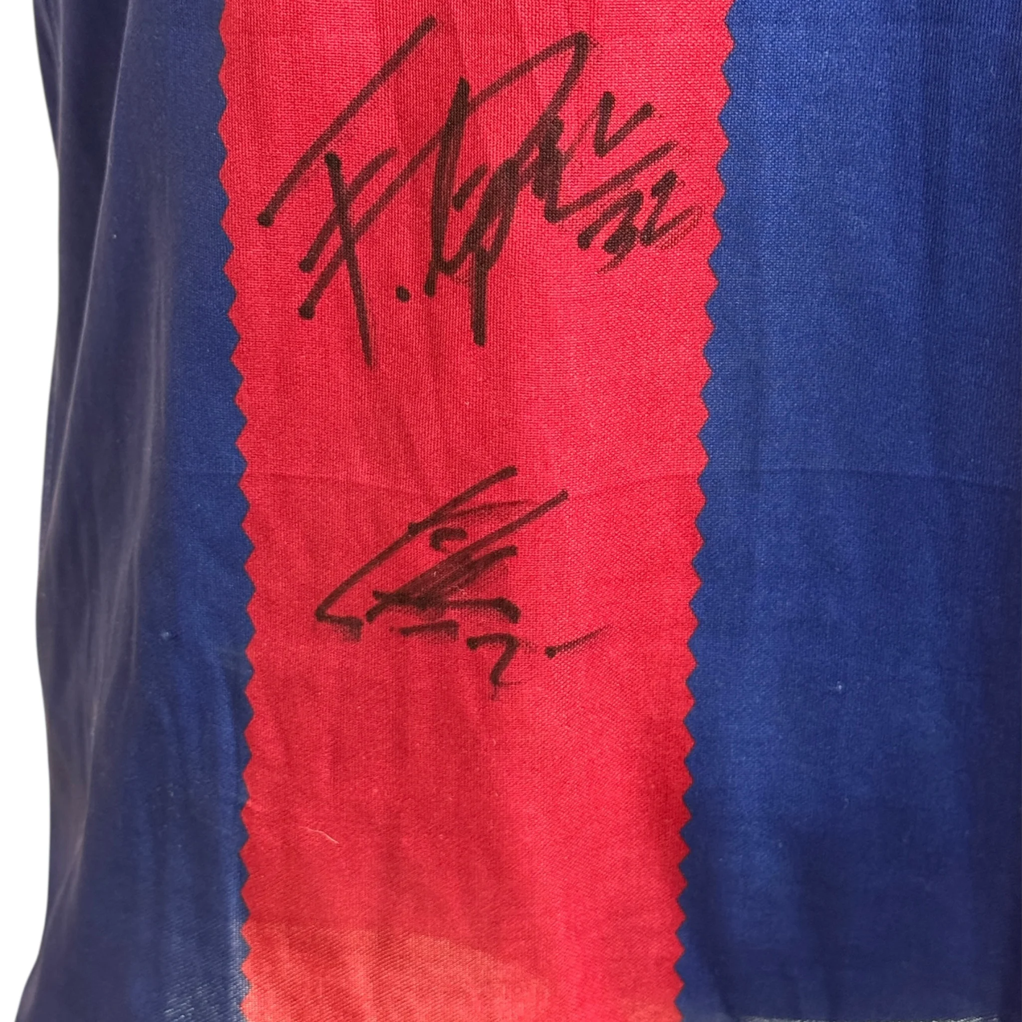 Jersey / Barcelona / Equipo Temp 2023/2024 - Image 6