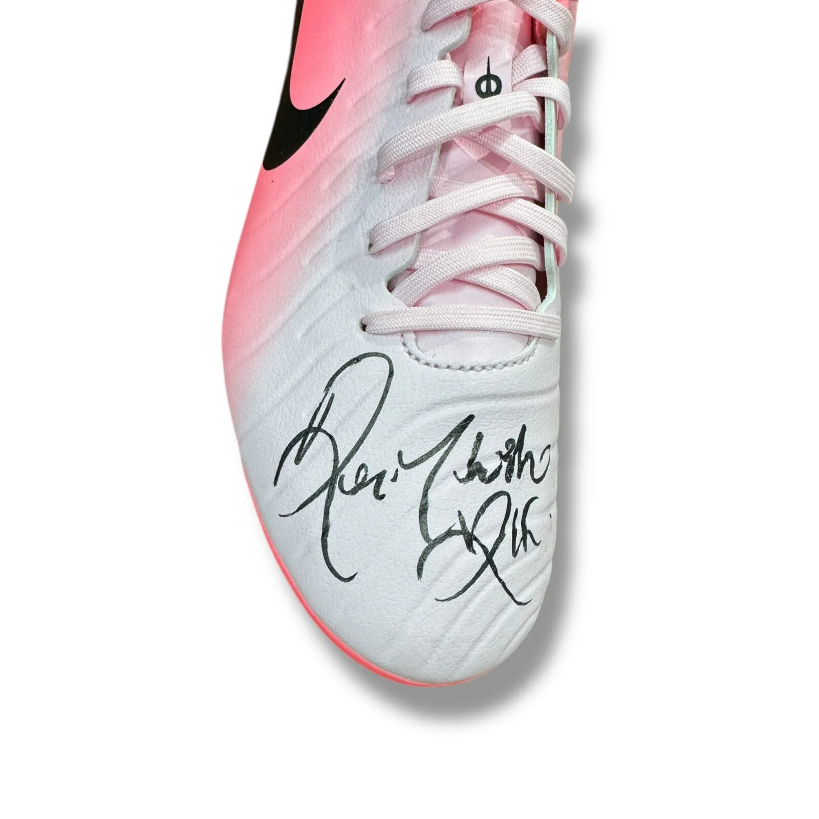 Tachón / Barcelona / Ronaldinho - Image 2