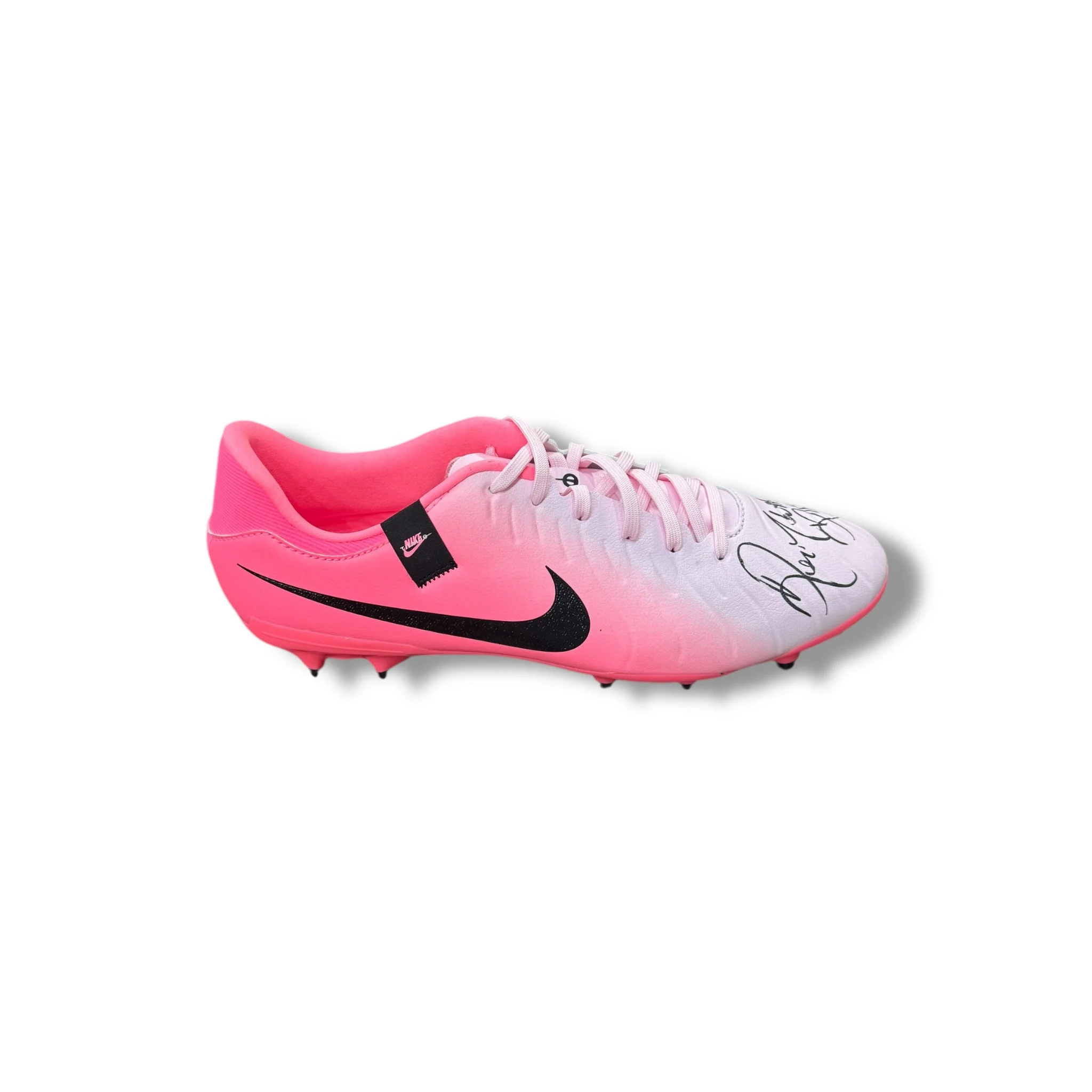 Tachón / Barcelona / Ronaldinho - Image 3
