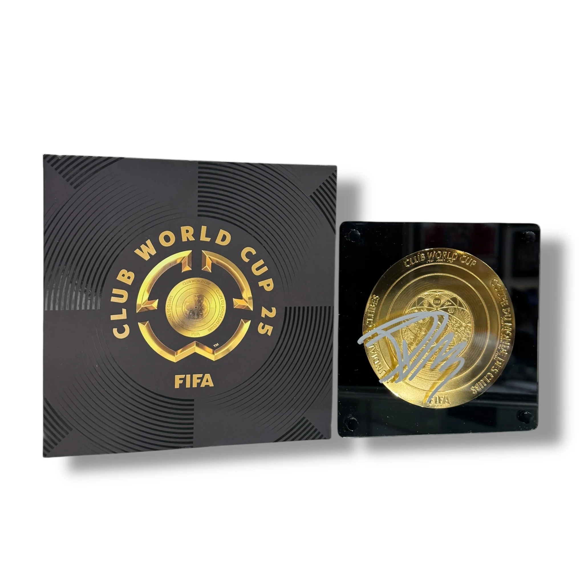 Trofeo PSG / Mundial de Clubes / Desire Doue - Image 2