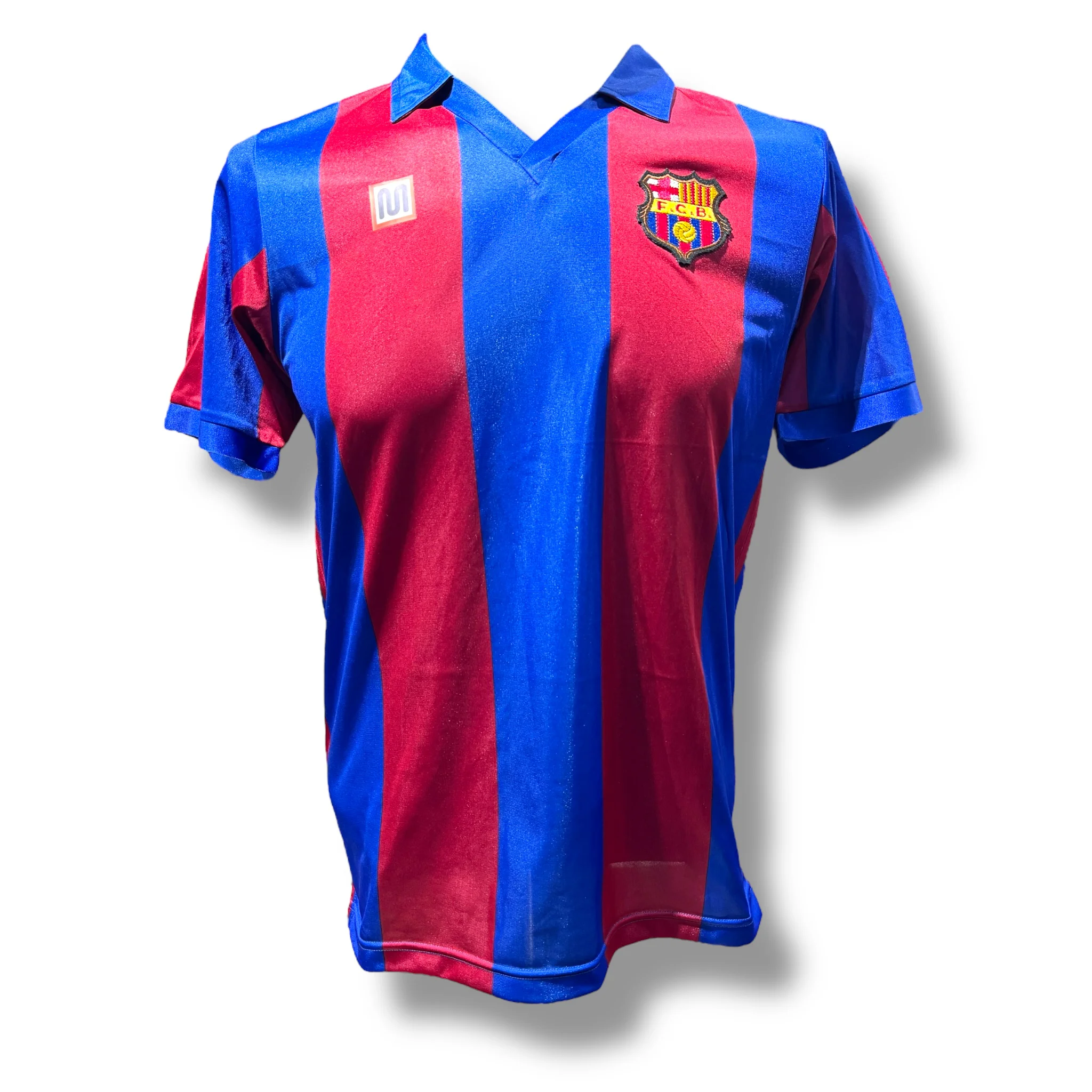 Jersey / Barcelona / Maradona - Image 6