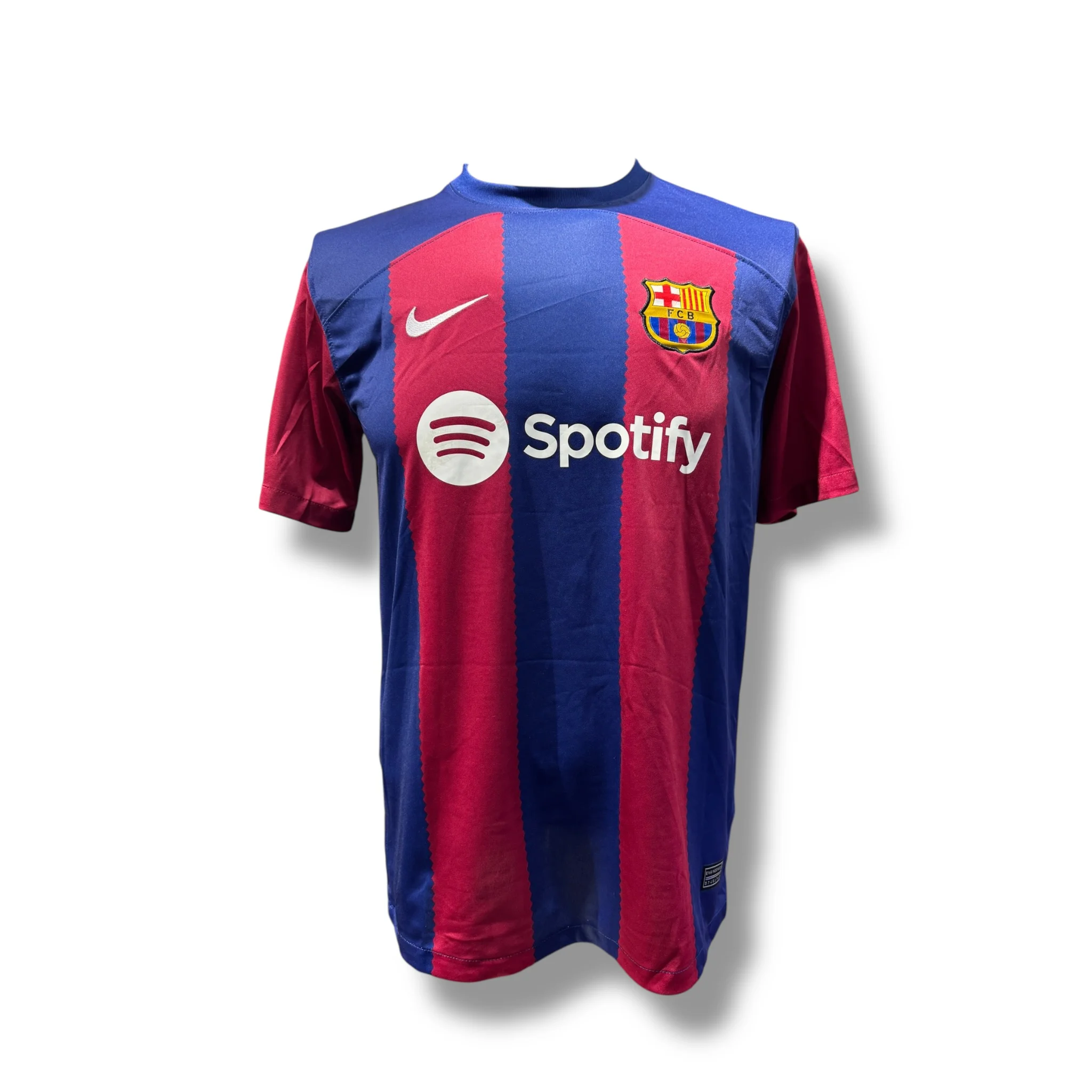 Jersey / Barcelona / Fermín López - Image 5