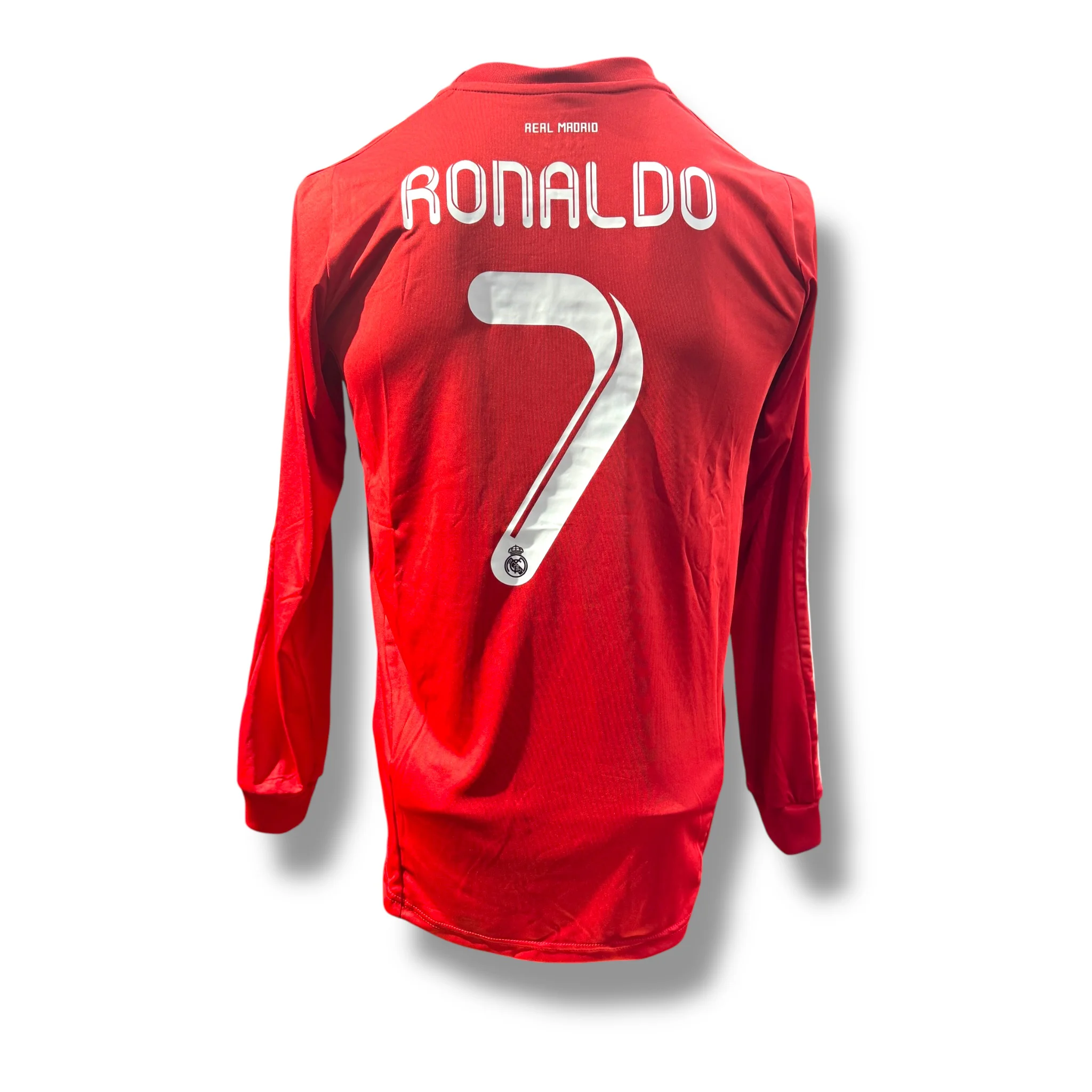 Jersey / Real Madrid / Cristiano Ronaldo - Image 4
