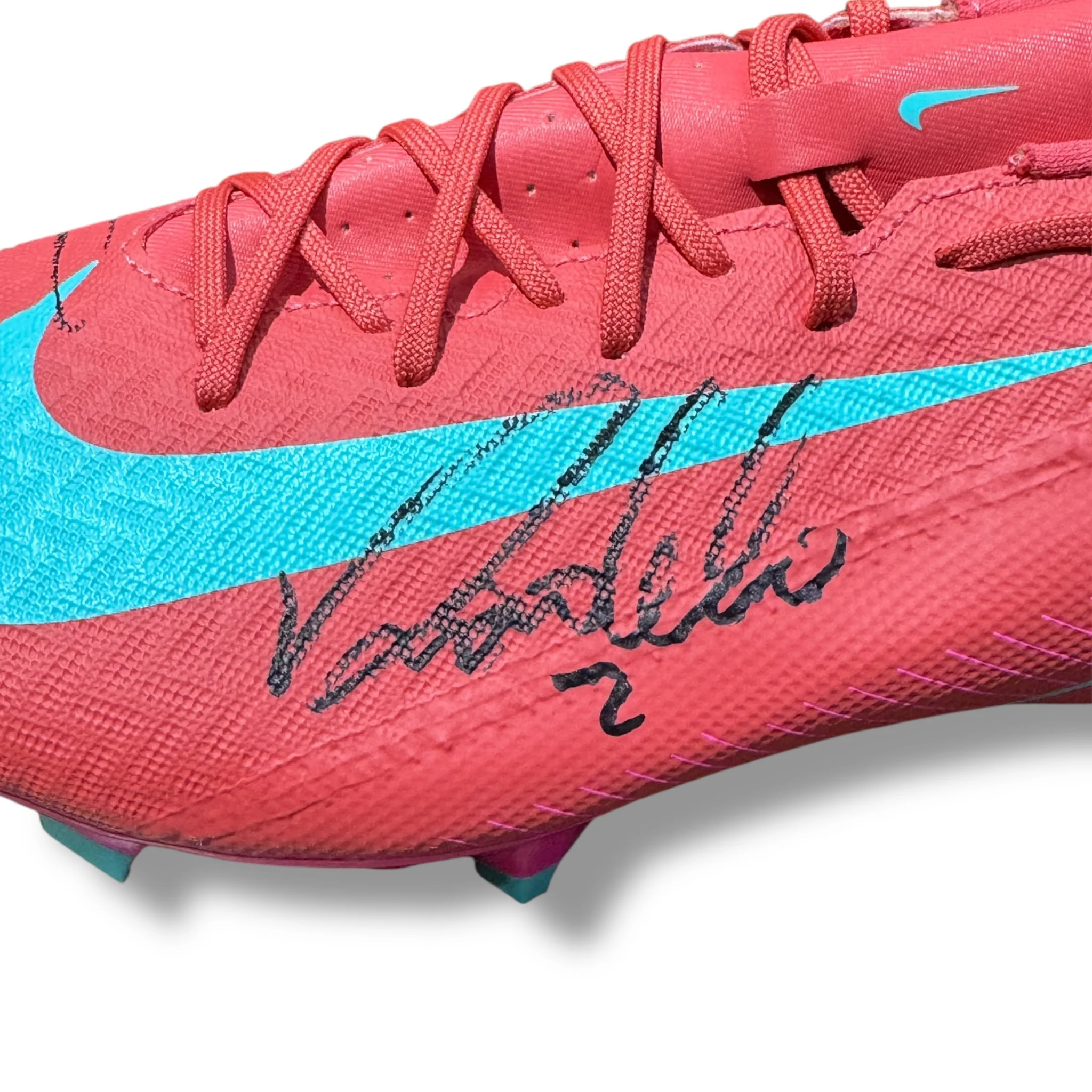Taco / Brasil / Ronaldo Nazario, Ronaldinho - Image 3