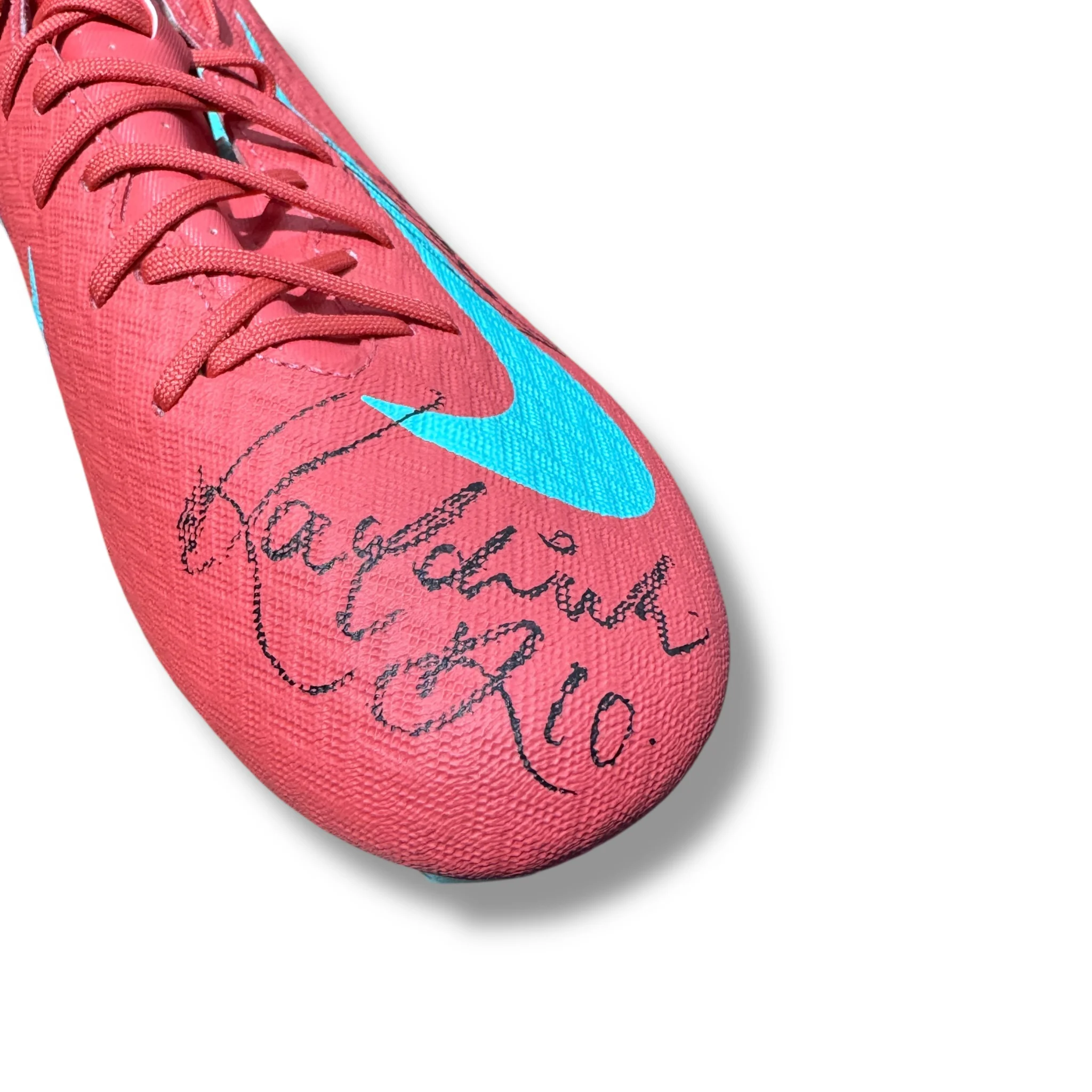 Taco / Brasil / Ronaldo Nazario, Ronaldinho - Image 4