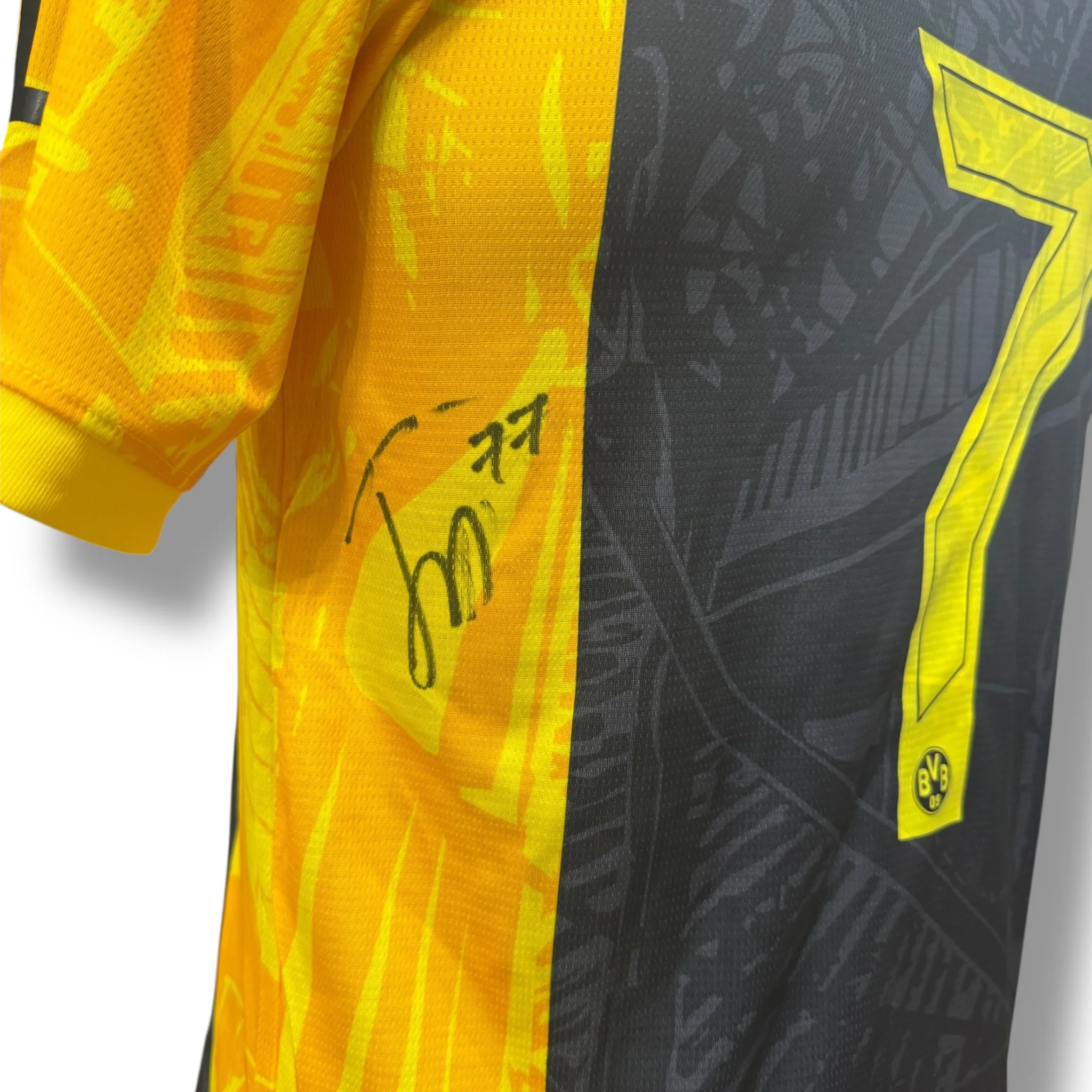 Jersey / Borussia Dormund / Jobe Bellingham - Image 3
