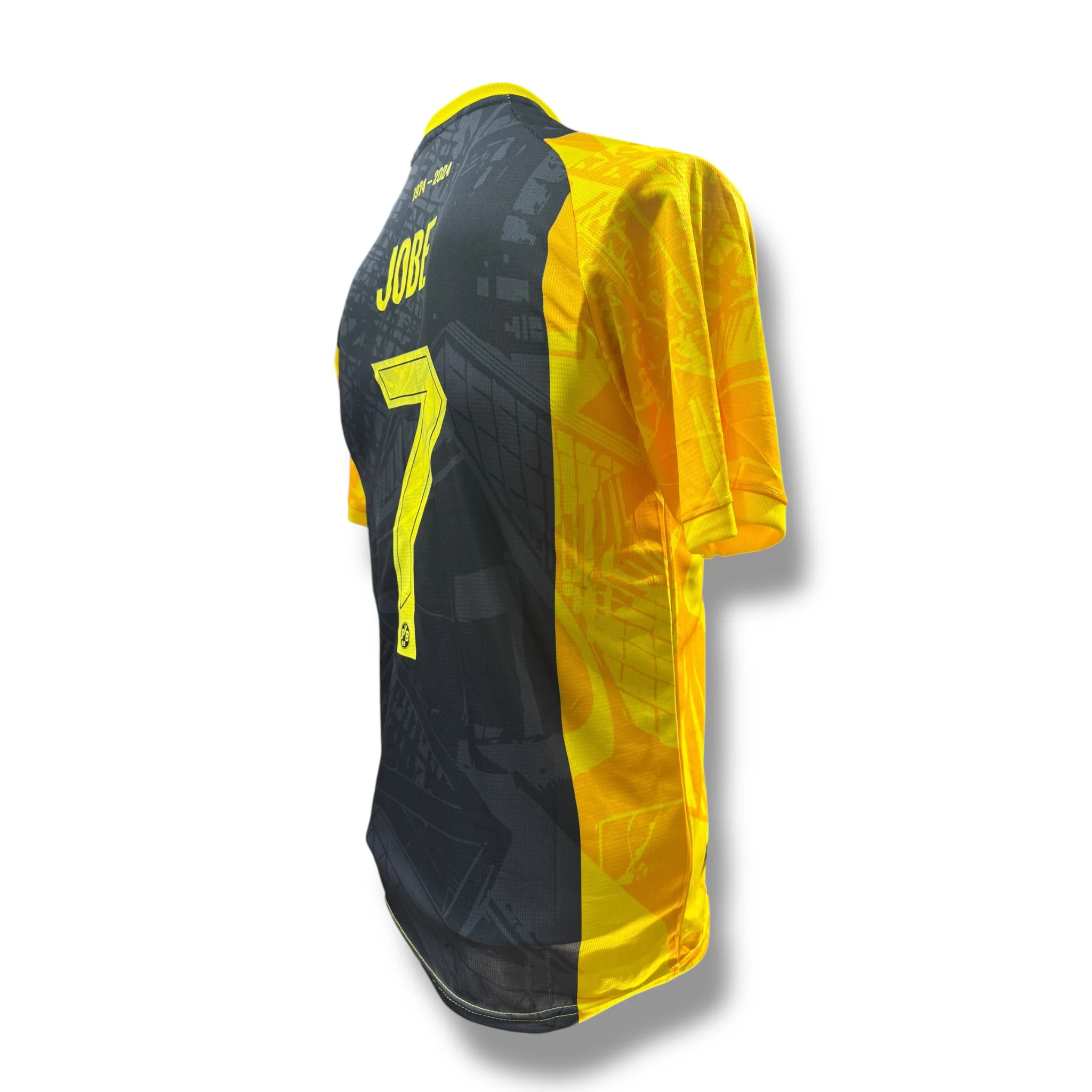 Jersey / Borussia Dormund / Jobe Bellingham - Image 4