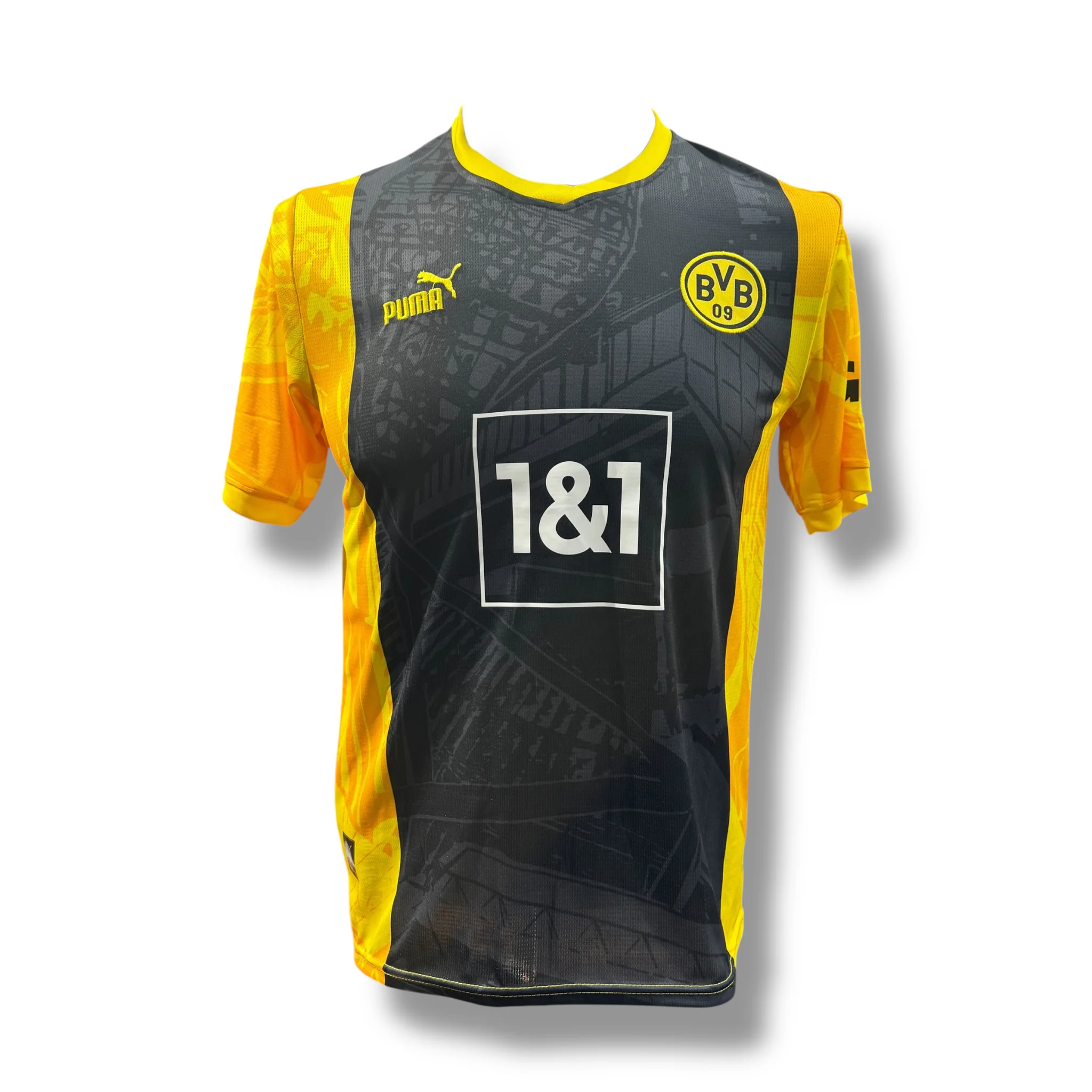 Jersey / Borussia Dormund / Jobe Bellingham - Image 5