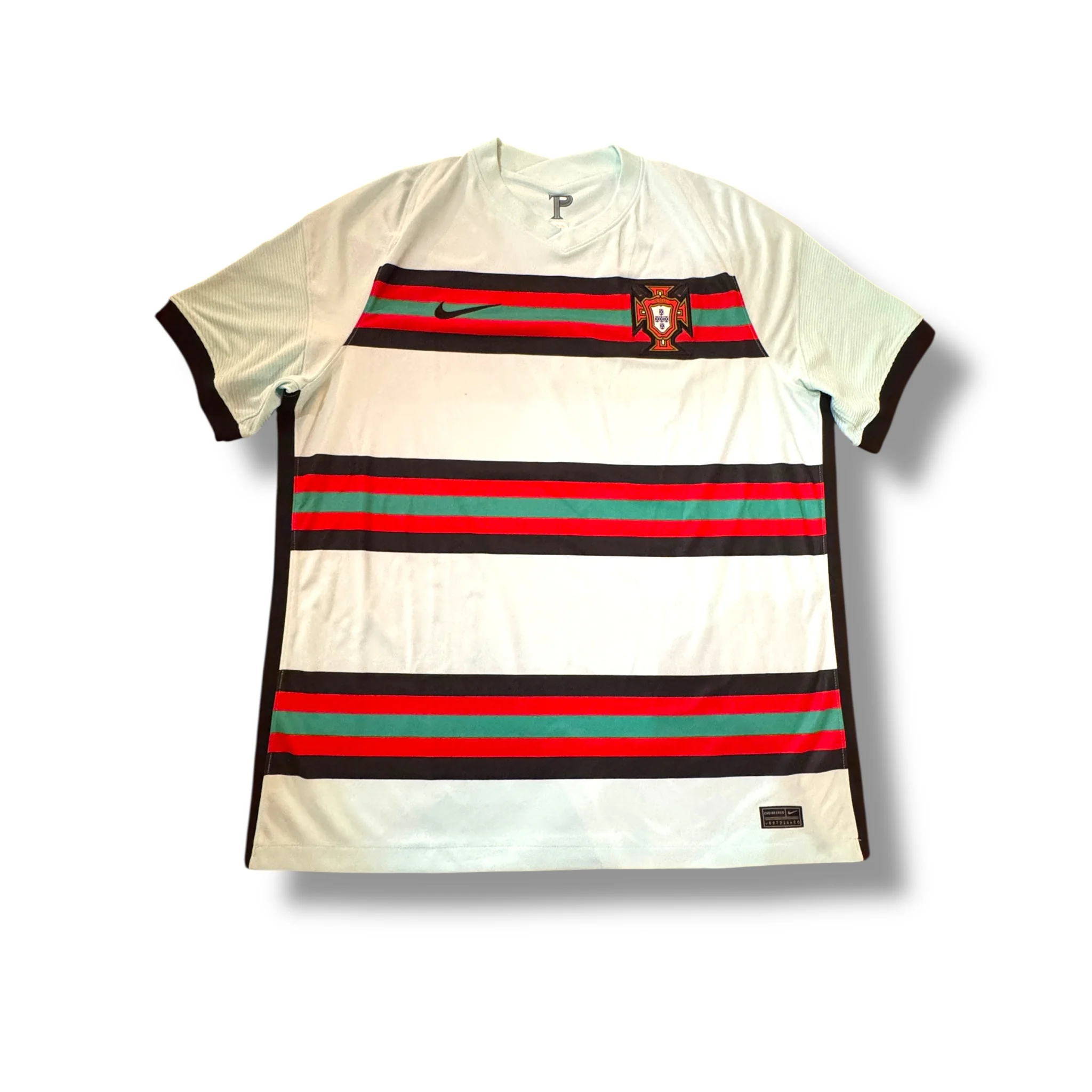 Jersey / Portugal / Cristiano Ronaldo - Image 5