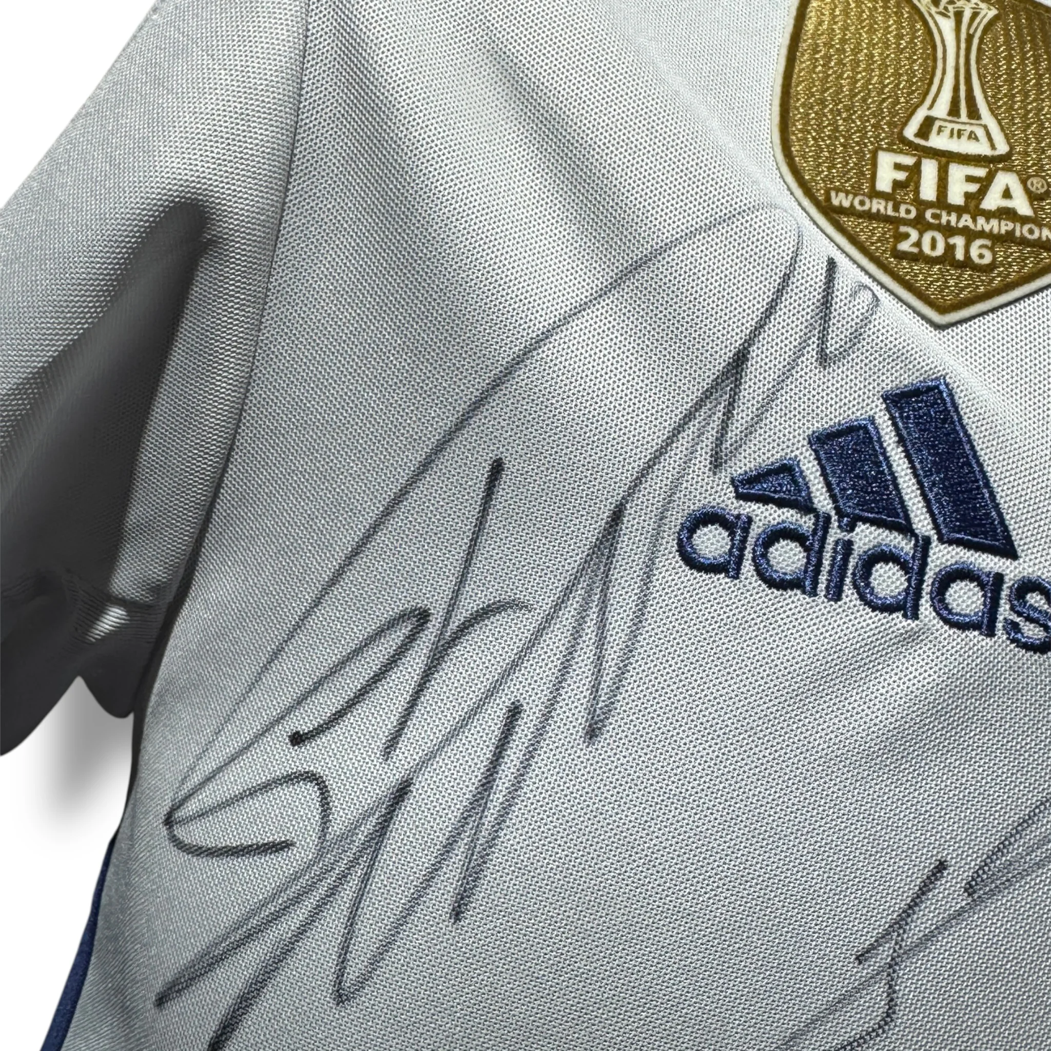 Jersey / Real Madrid / Team 2016/2017 - Image 3
