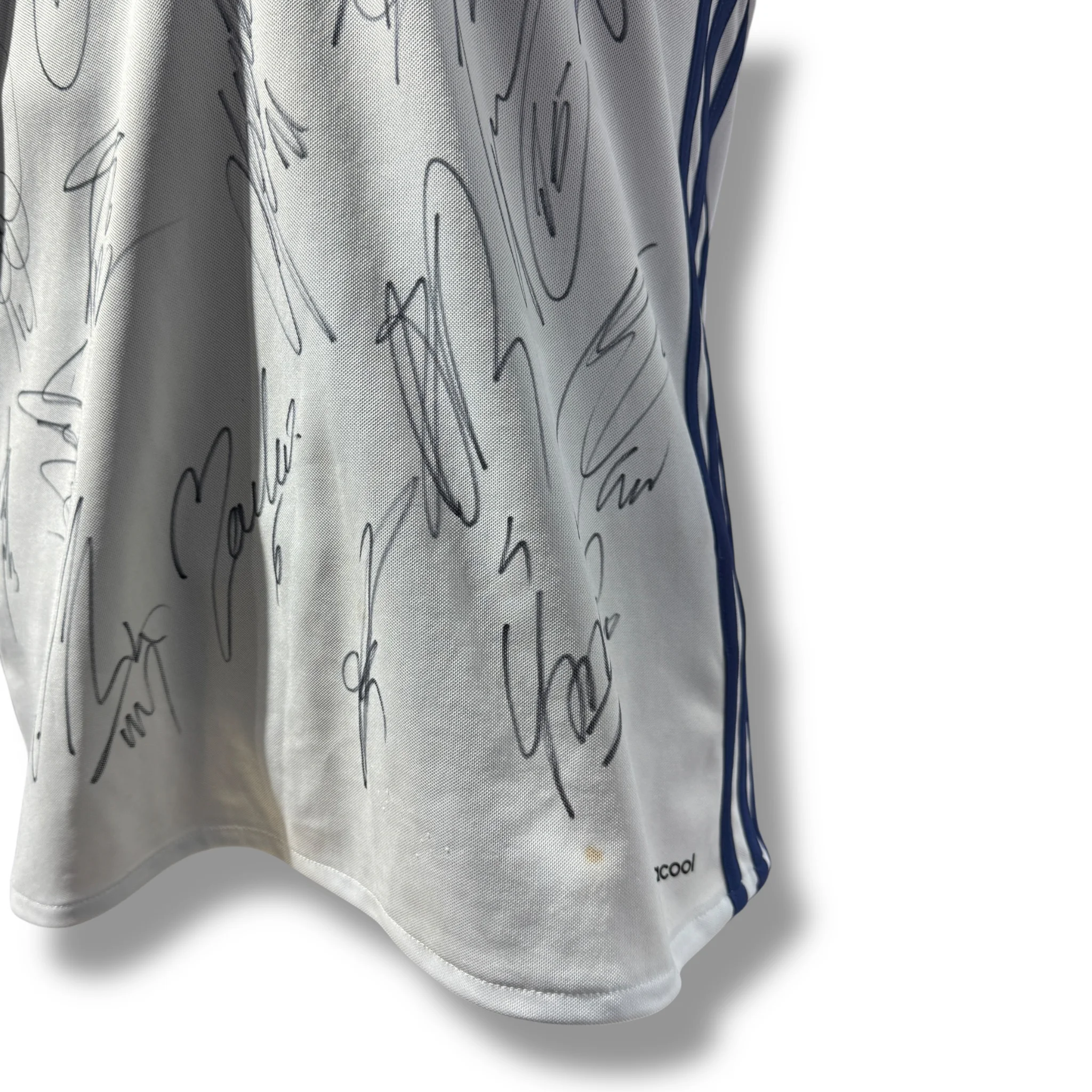 Jersey / Real Madrid / Team 2016/2017 - Image 6