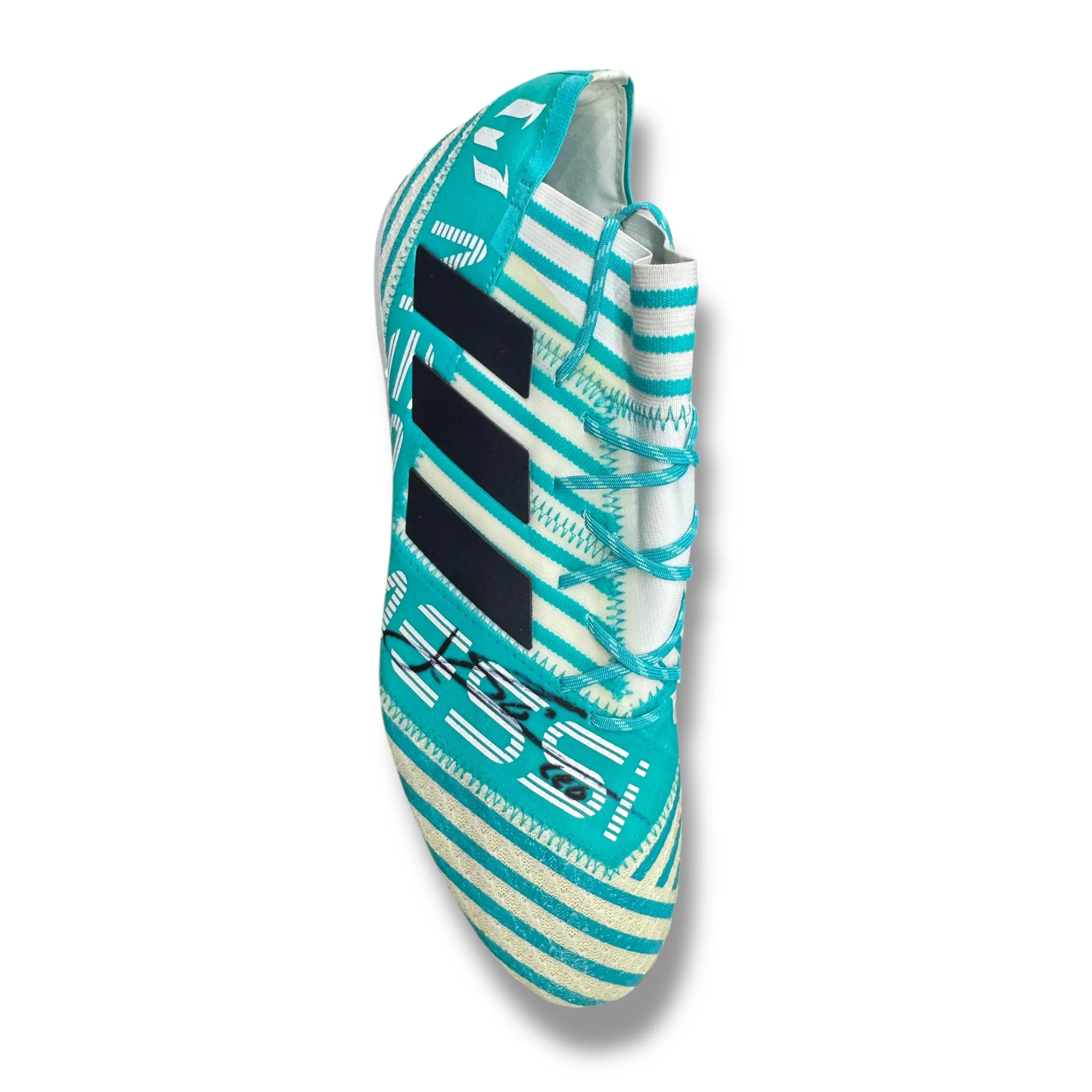 Tacos / Argentina / Messi - Image 3