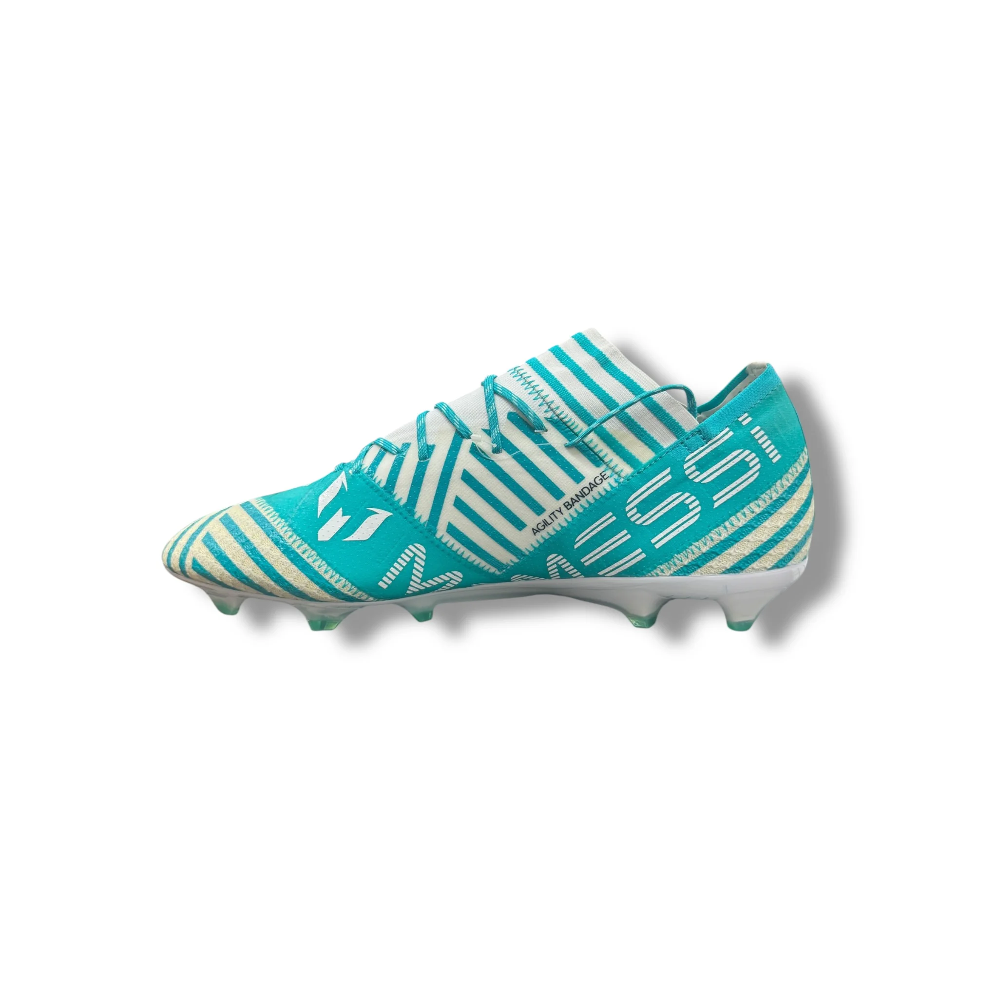 Tacos / Argentina / Messi - Image 5