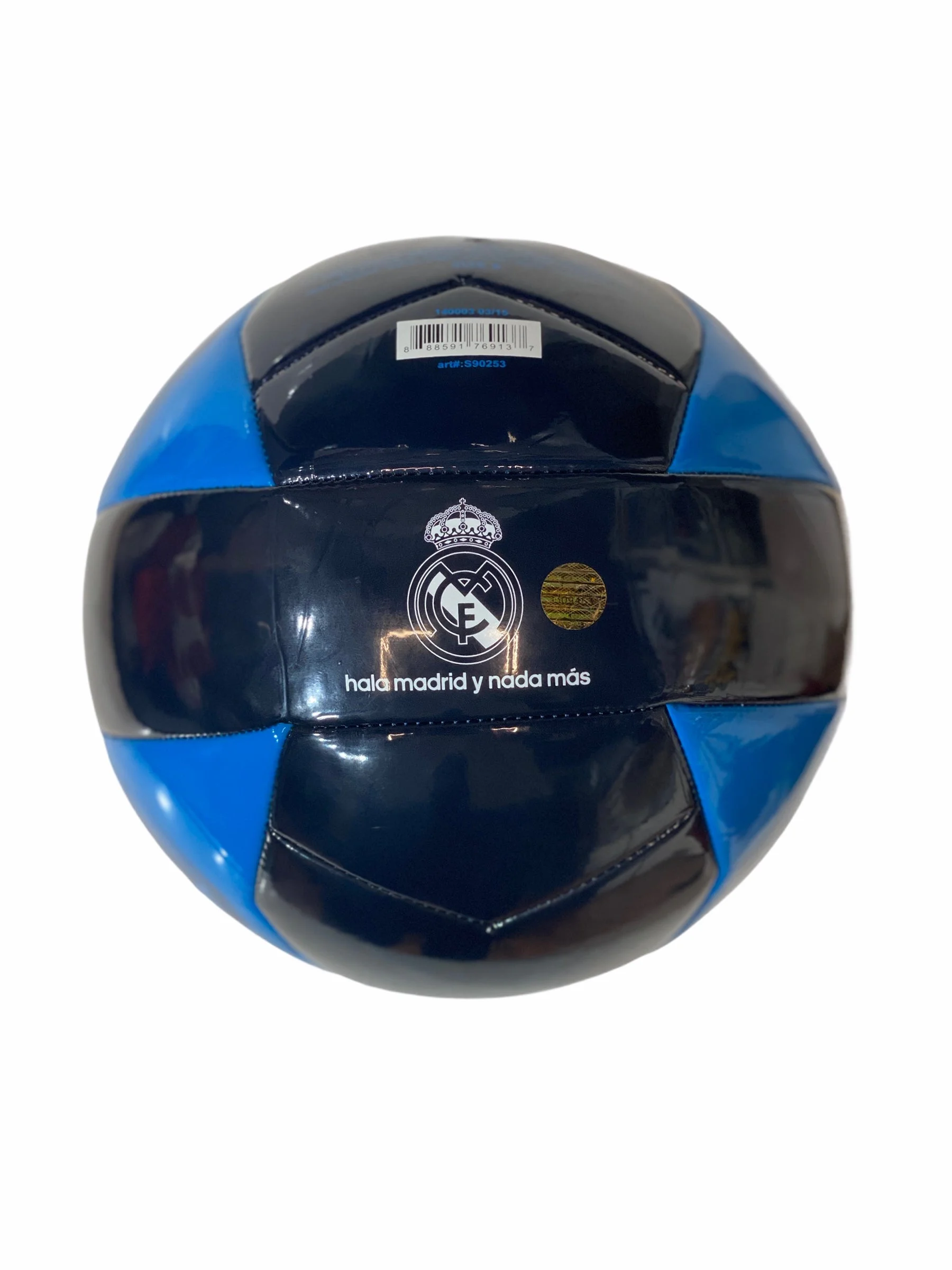 Balón / Real Madrid / Raúl González - Image 3