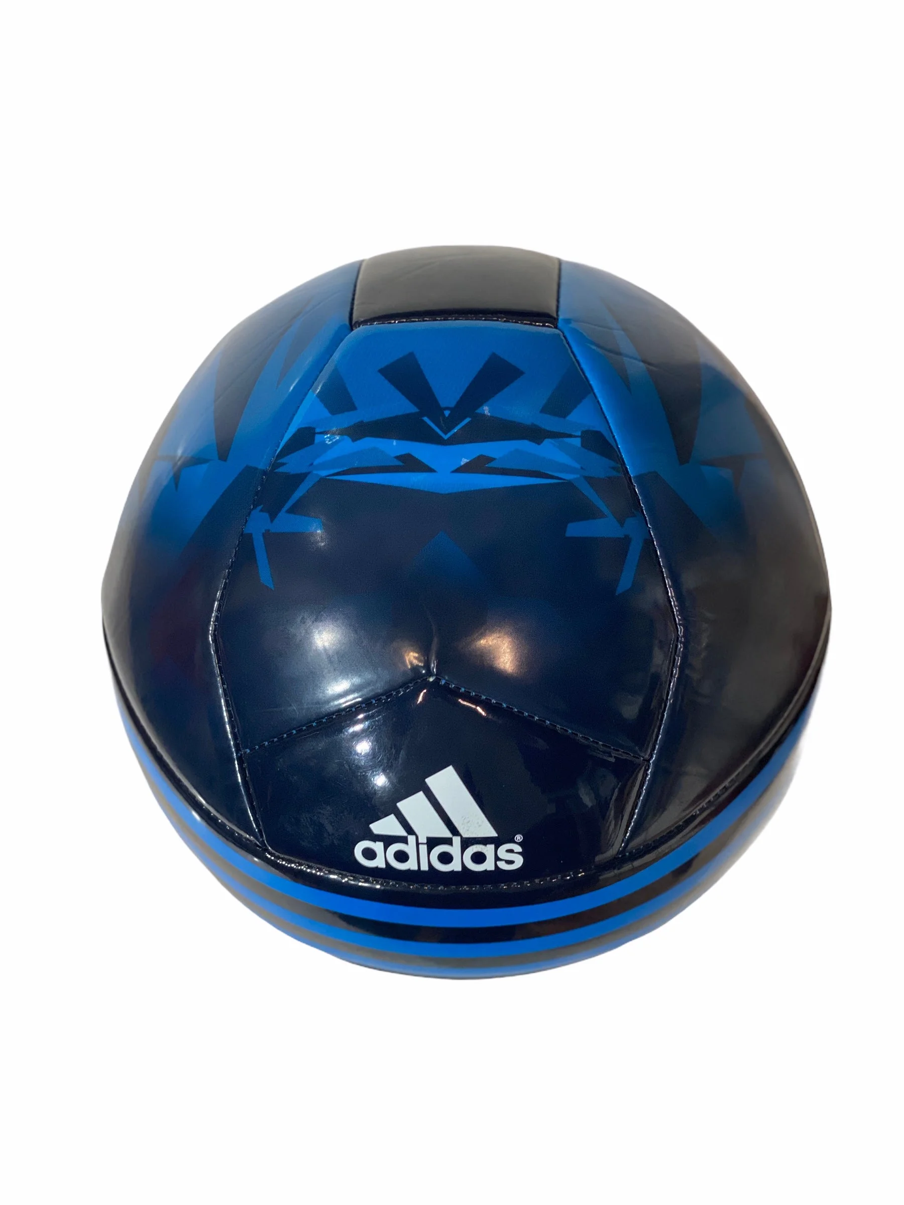 Balón / Real Madrid / Raúl González - Image 4