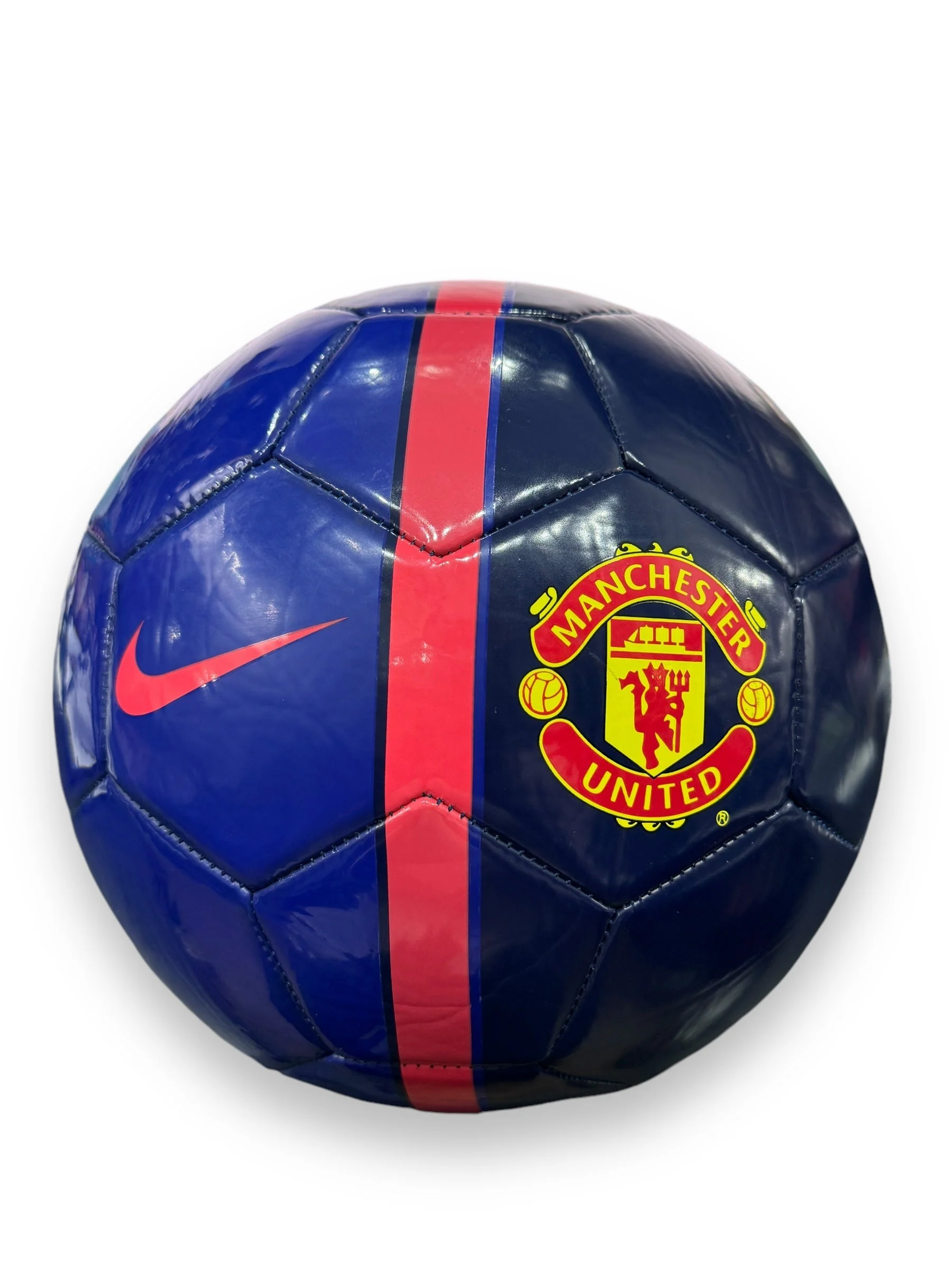 Balón / Manchester United / Ryan Giggs - Louis Van Gaal - Image 4
