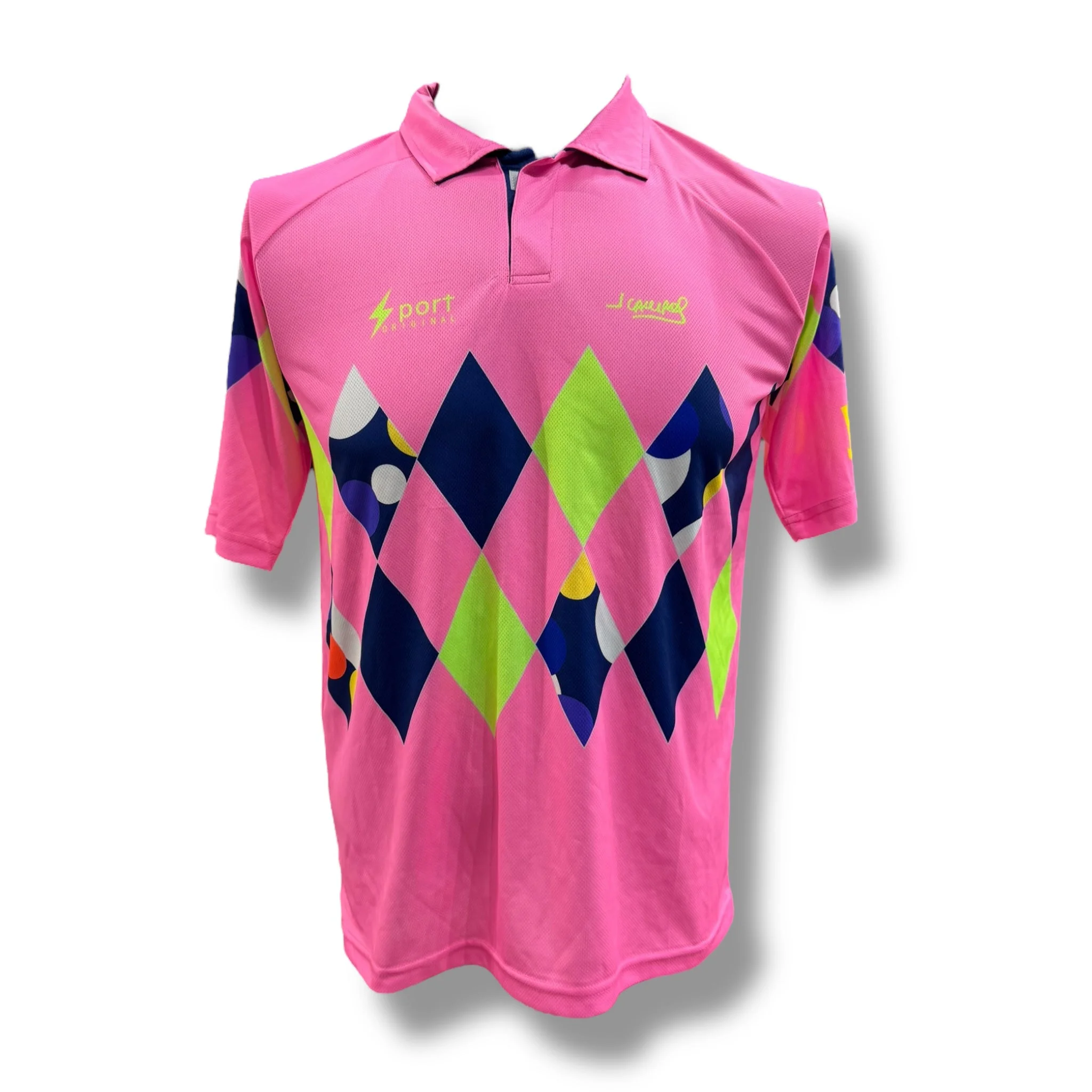 Jersey / Seleccion Mexicana / Jorge Campos - Image 3