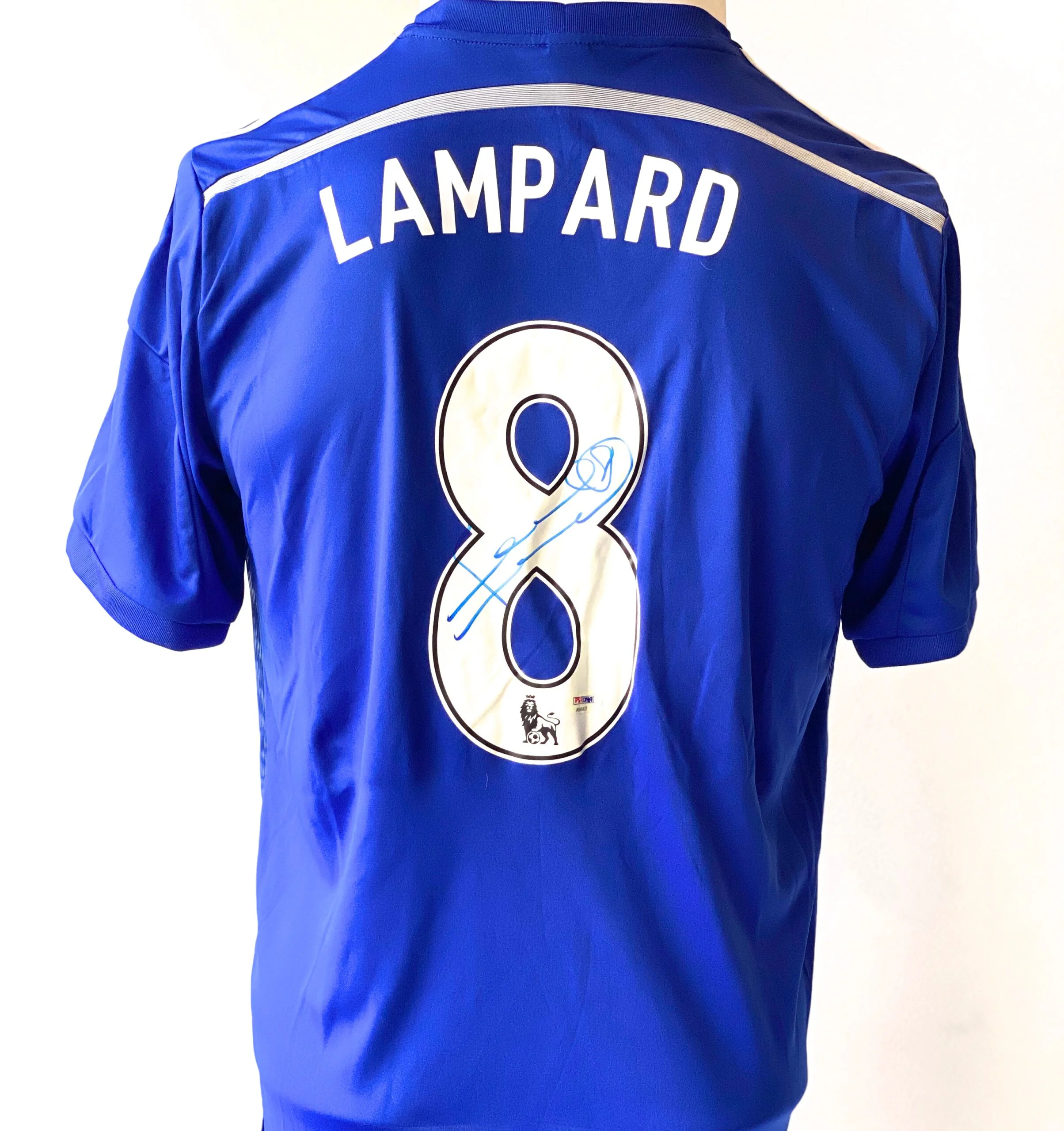 Jersey / Chelsea / Frank Lampard