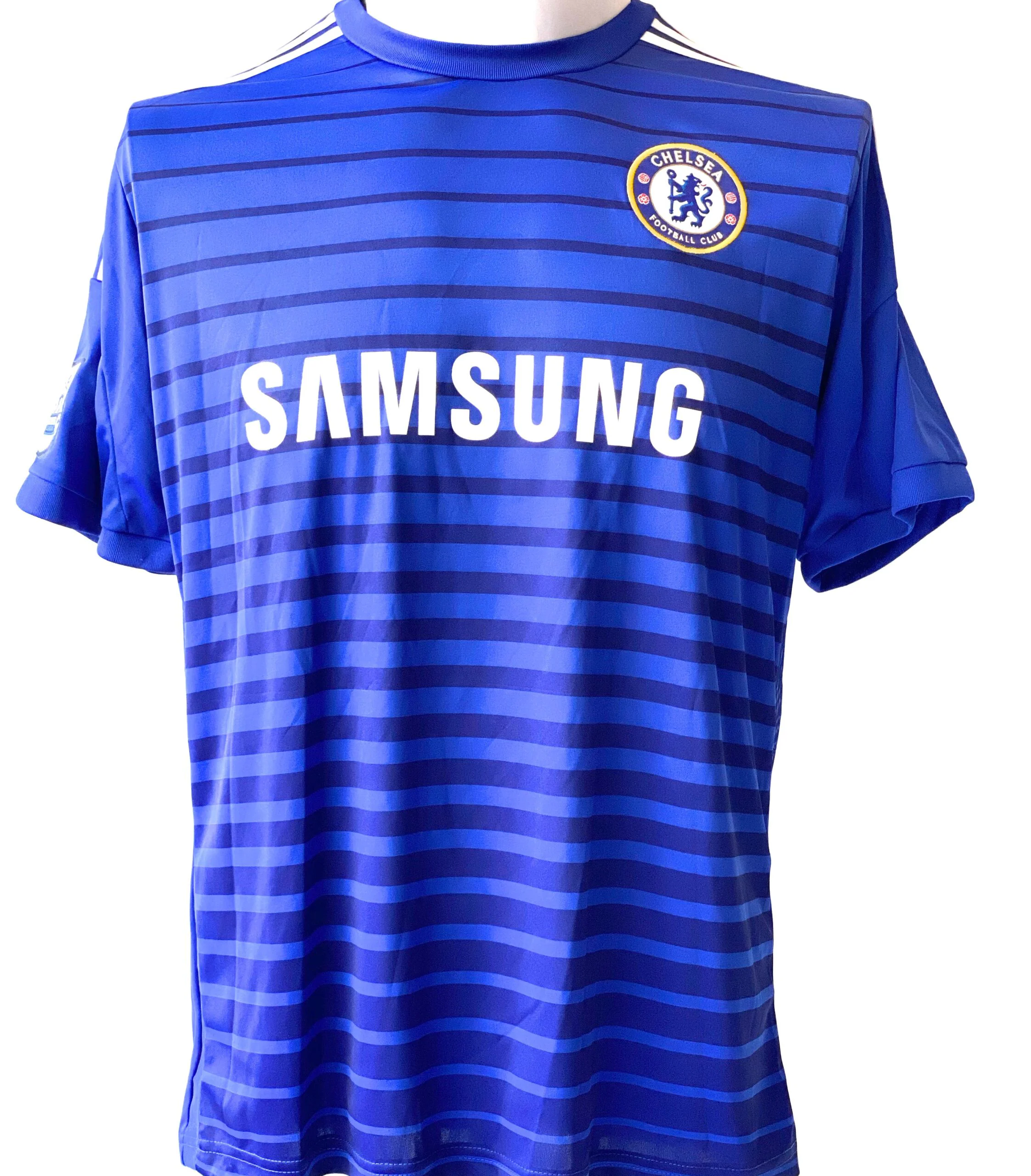 Jersey / Chelsea / Frank Lampard - Image 5
