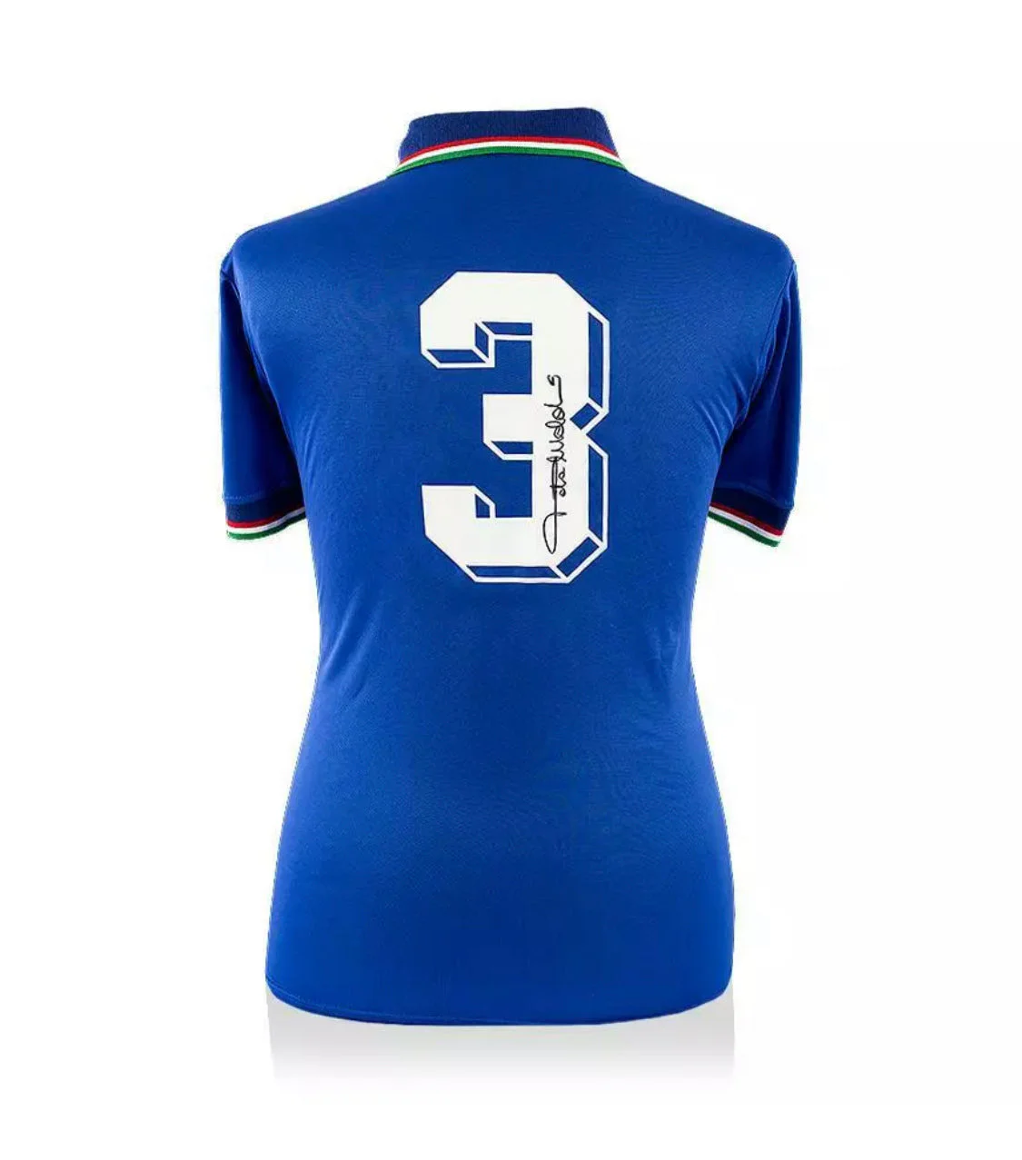 Jersey | Italia | Paolo Maldini