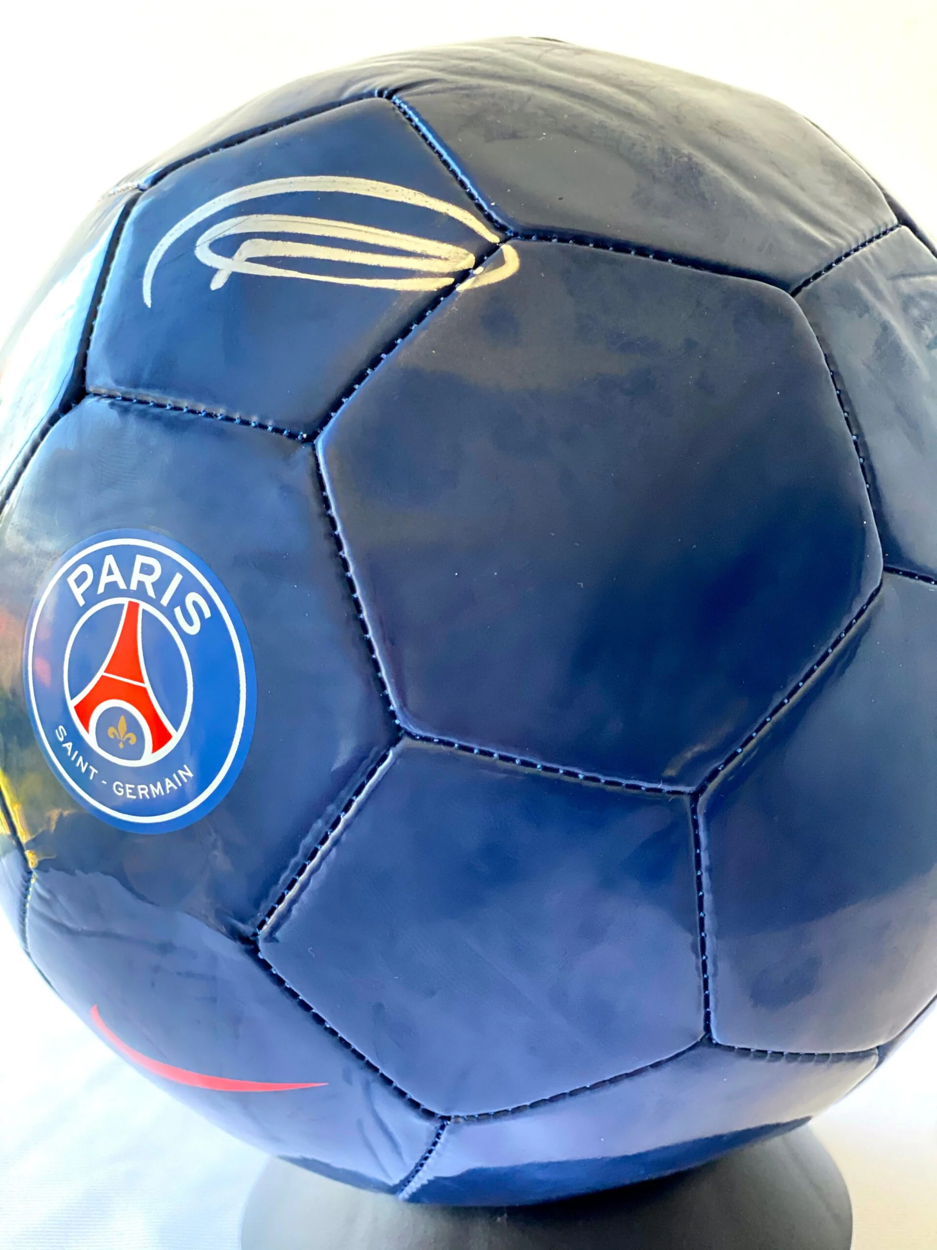 Balón / PSG / Zlatan Ibrahimovic - Image 2