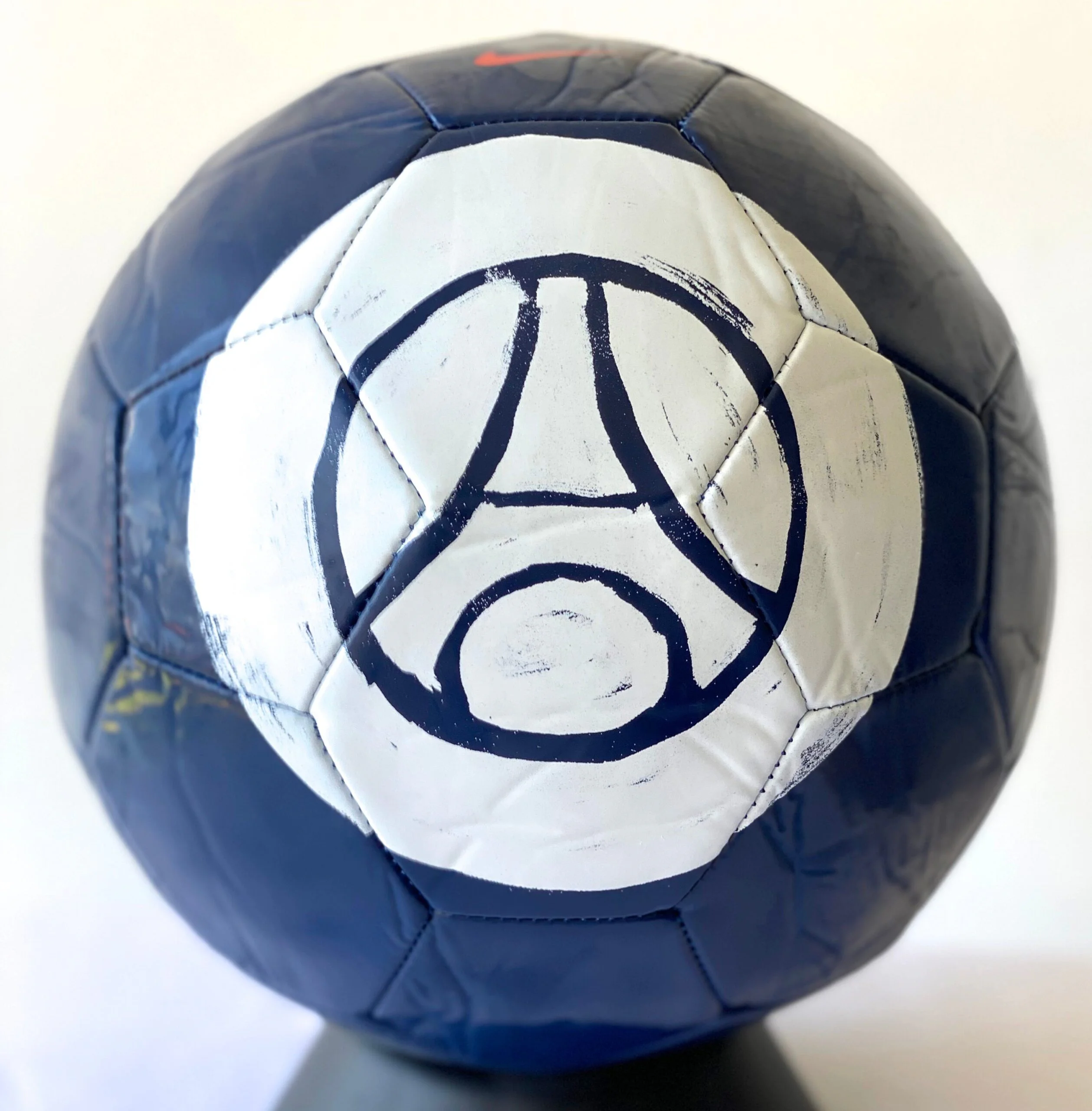 Balón / PSG / Zlatan Ibrahimovic - Image 4
