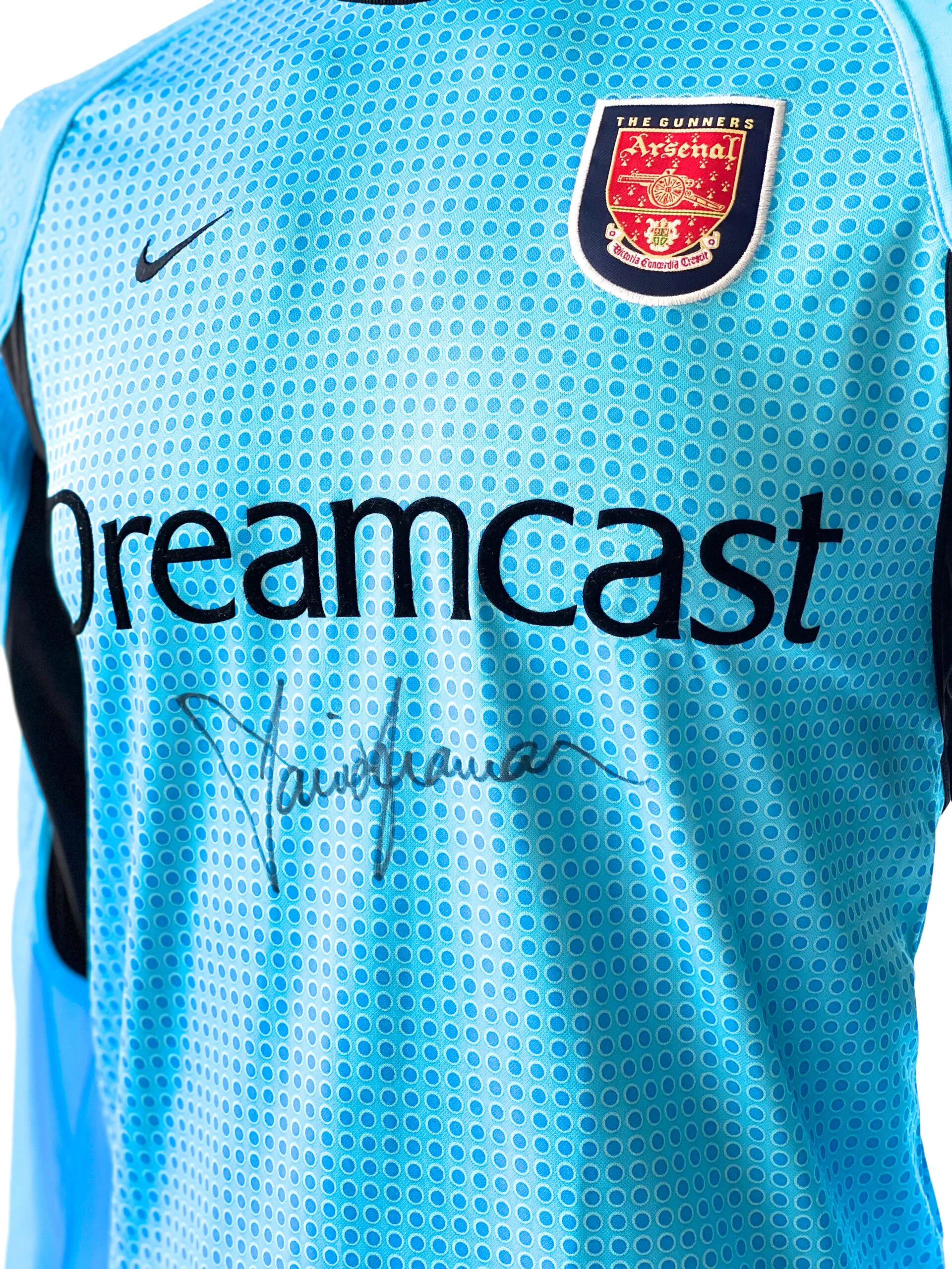Jersey | Arsenal | David Seaman - Image 2