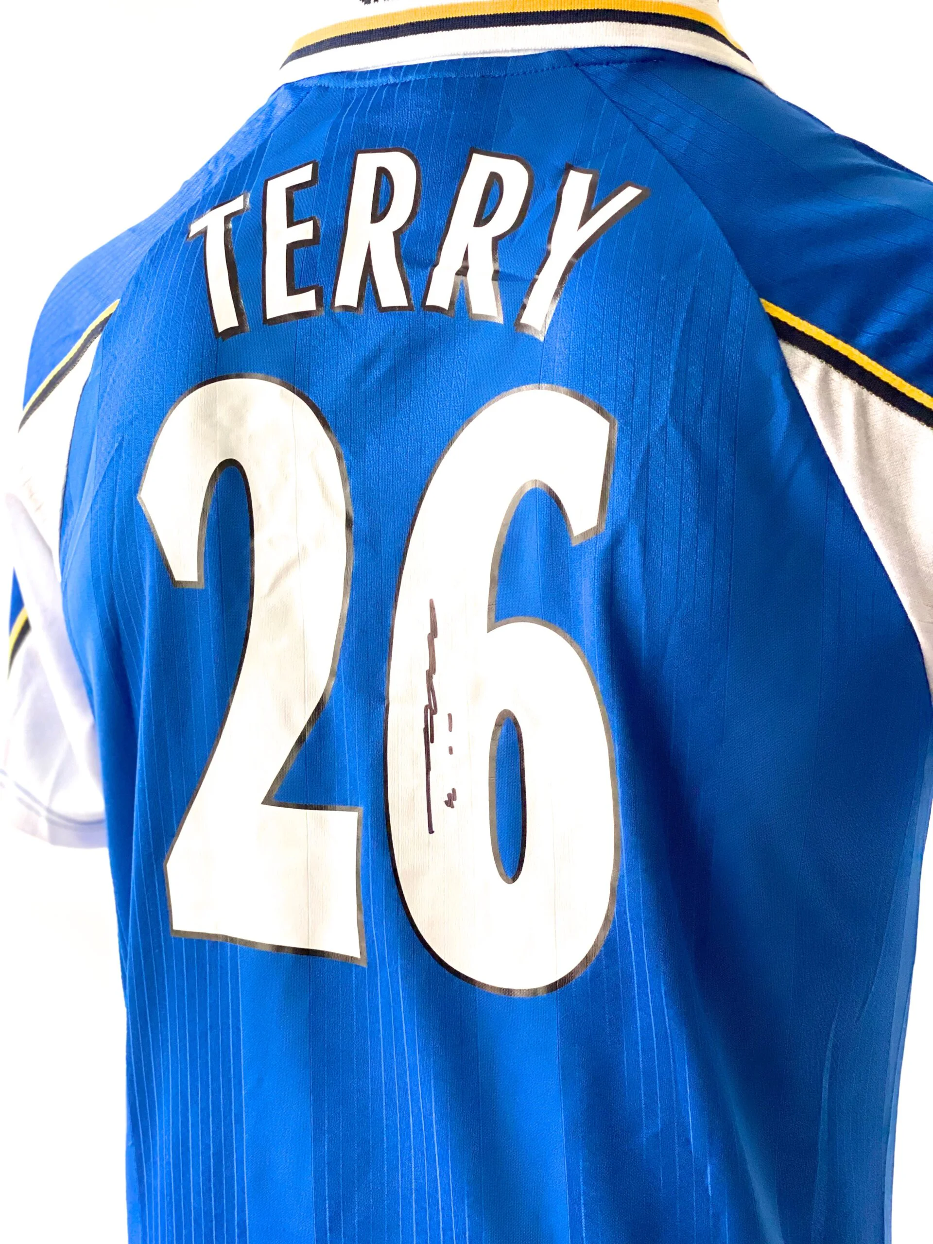 Jersey / Chelsea / John Terry - Image 2