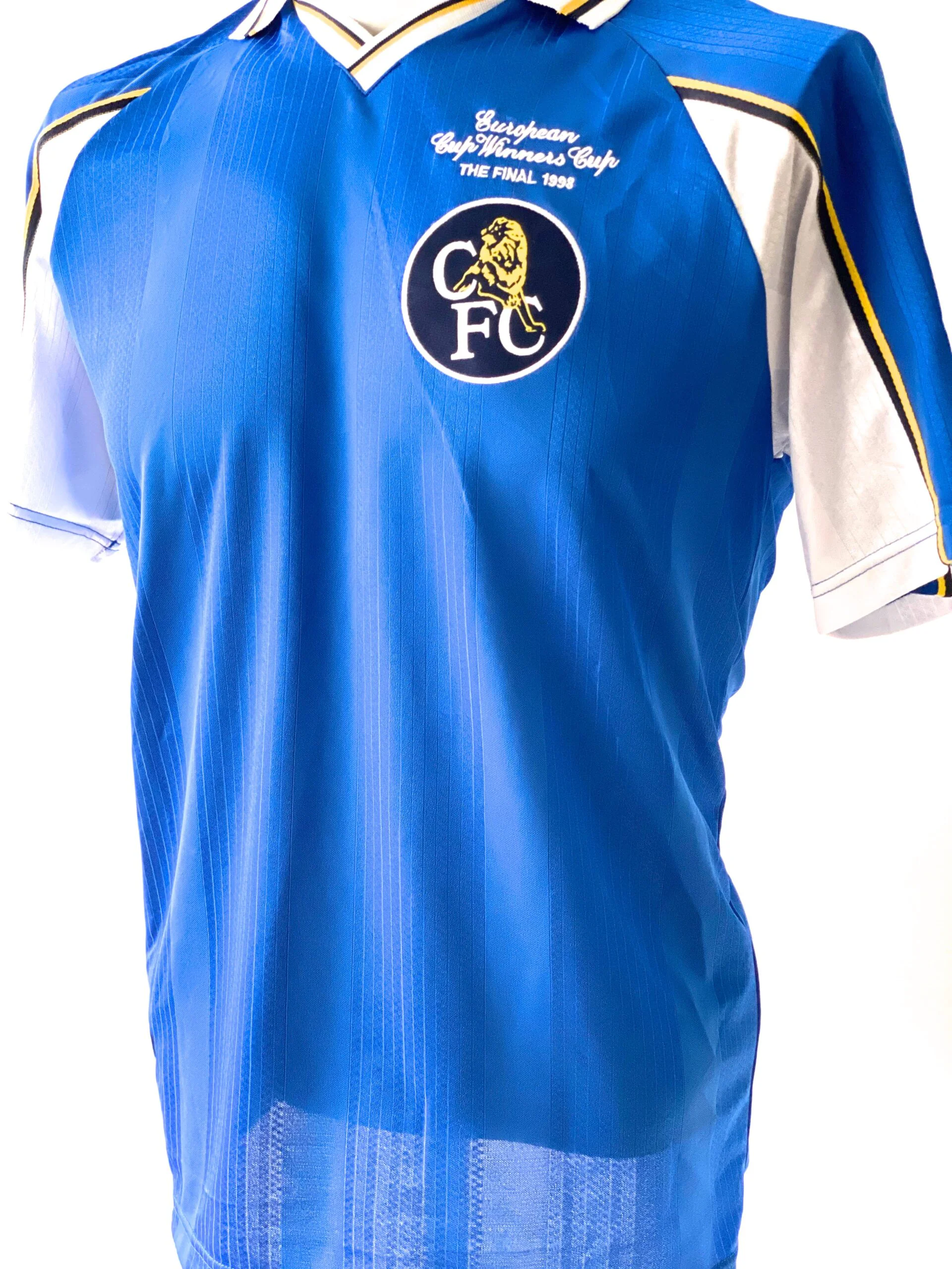 Jersey / Chelsea / John Terry - Image 4
