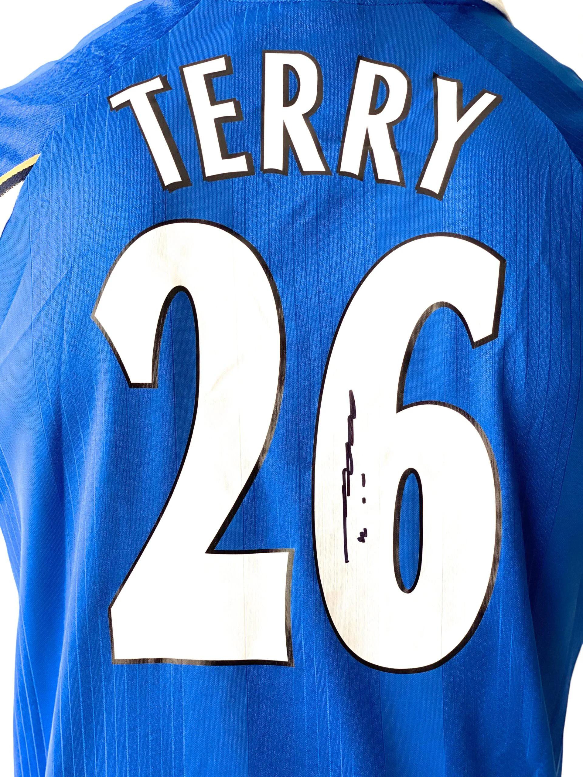 Jersey / Chelsea / John Terry - Image 5