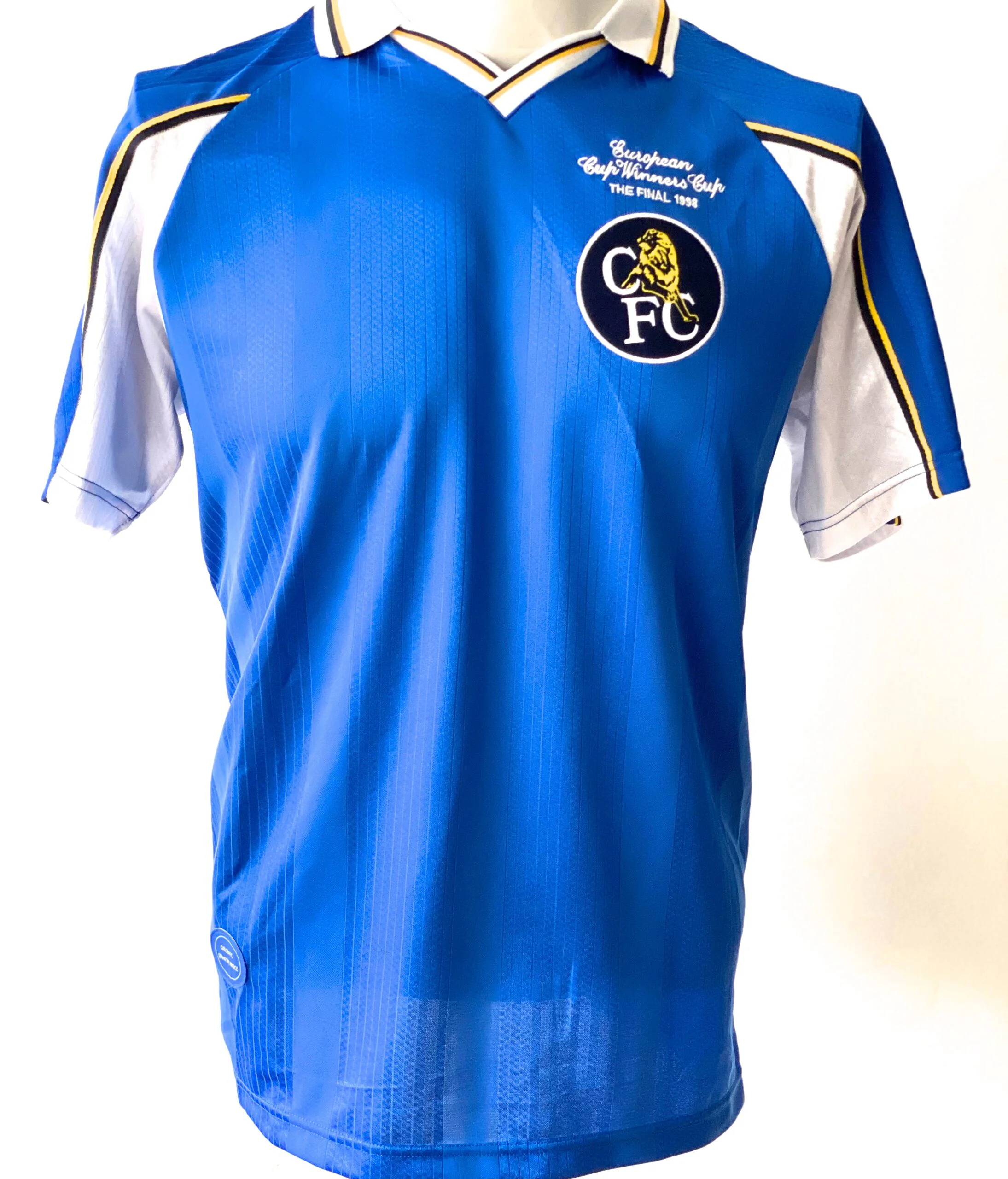 Jersey / Chelsea / John Terry - Image 6