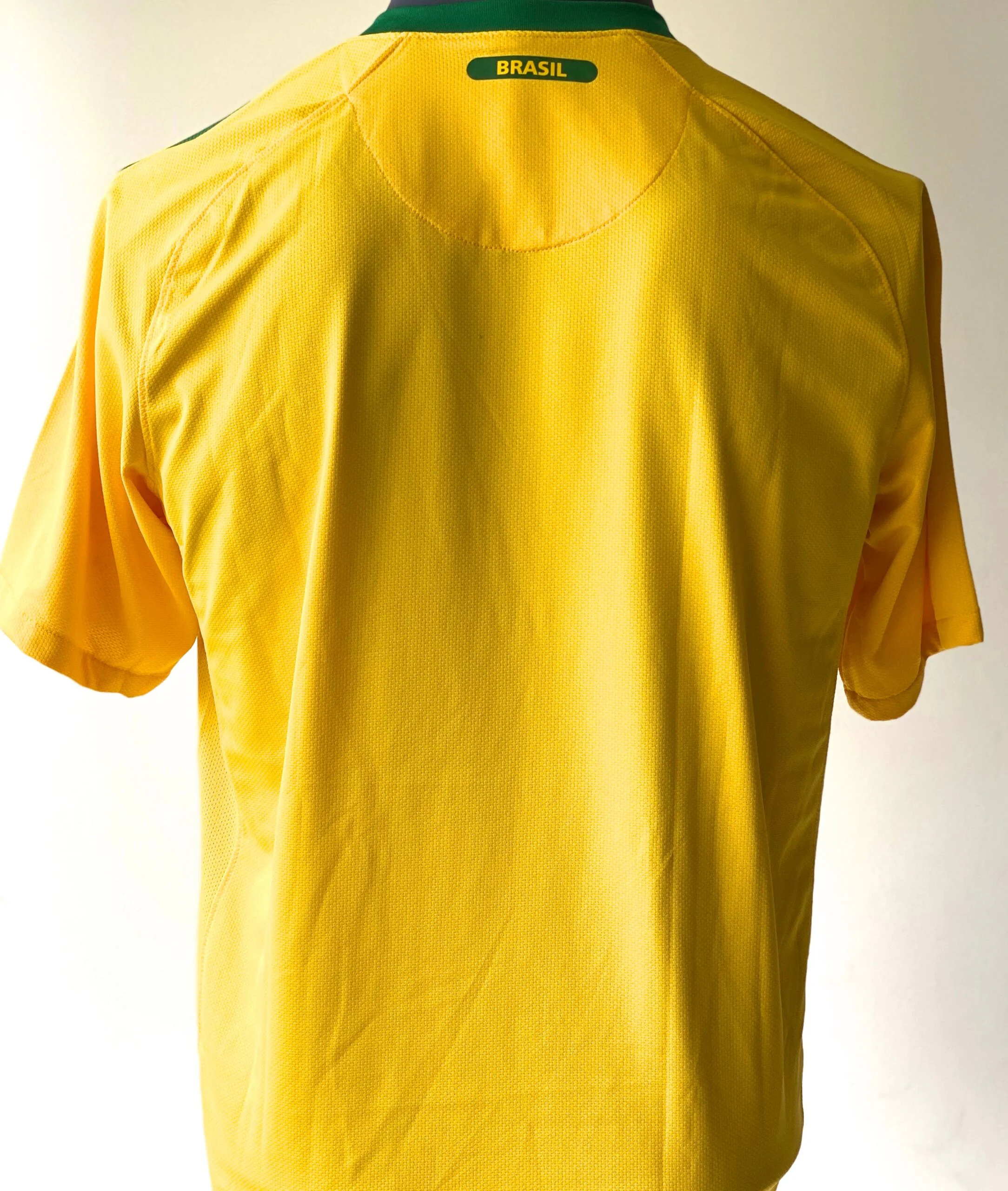 Jersey / Selección de Brasil / Equipo 1994 - Image 6