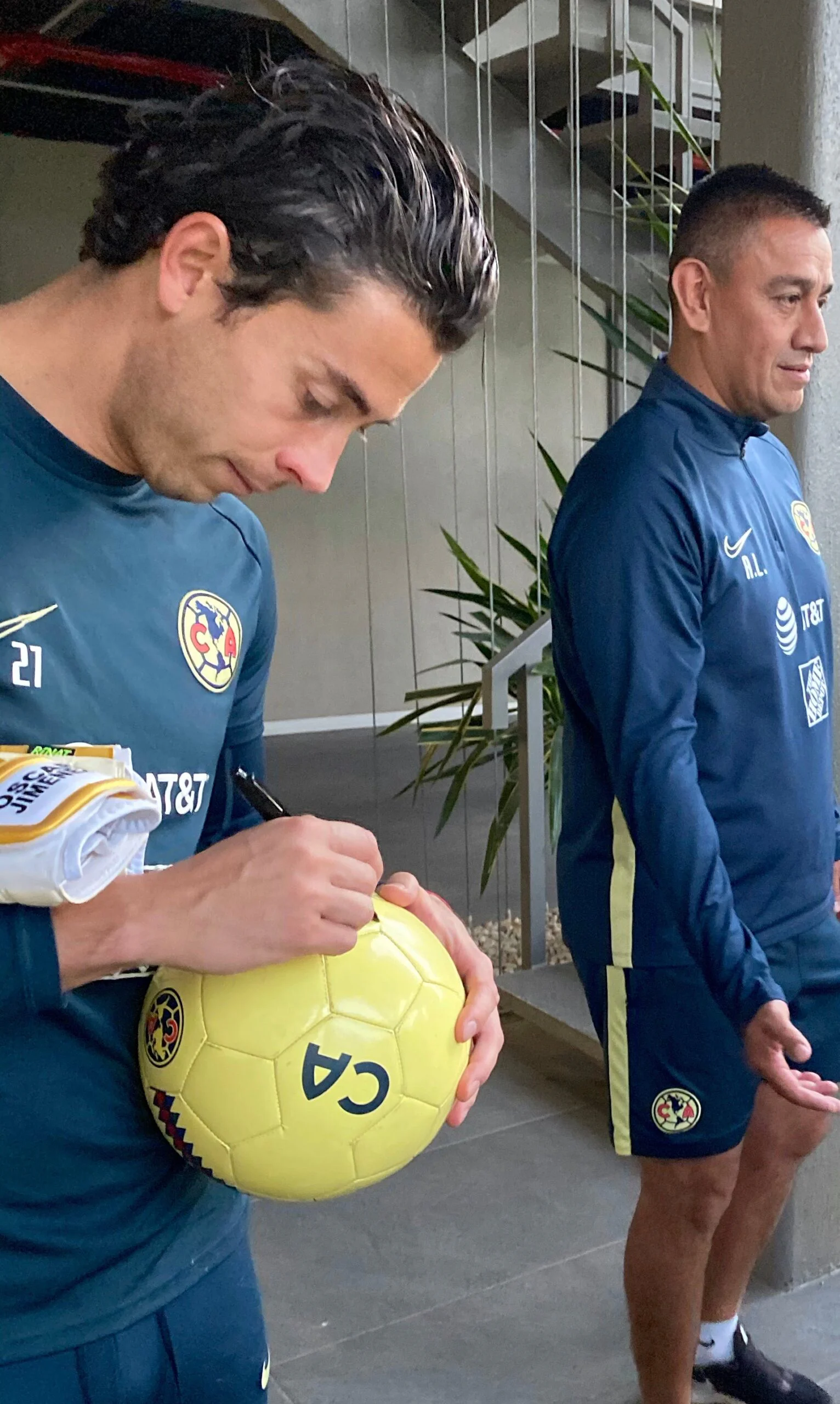 Jersey | América | Temporada 2019 - Image 4
