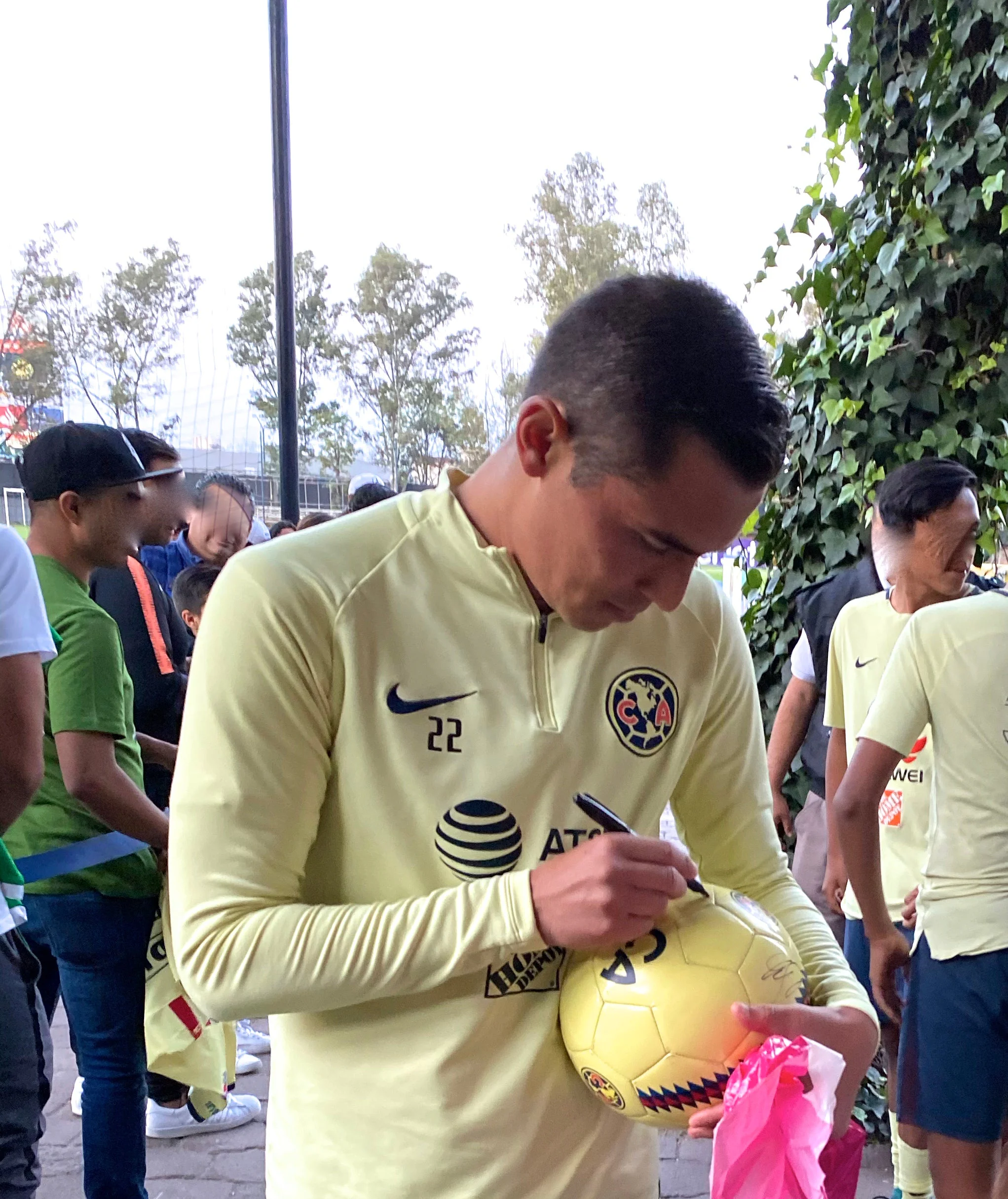 Jersey | América | Temporada 2019 - Image 5