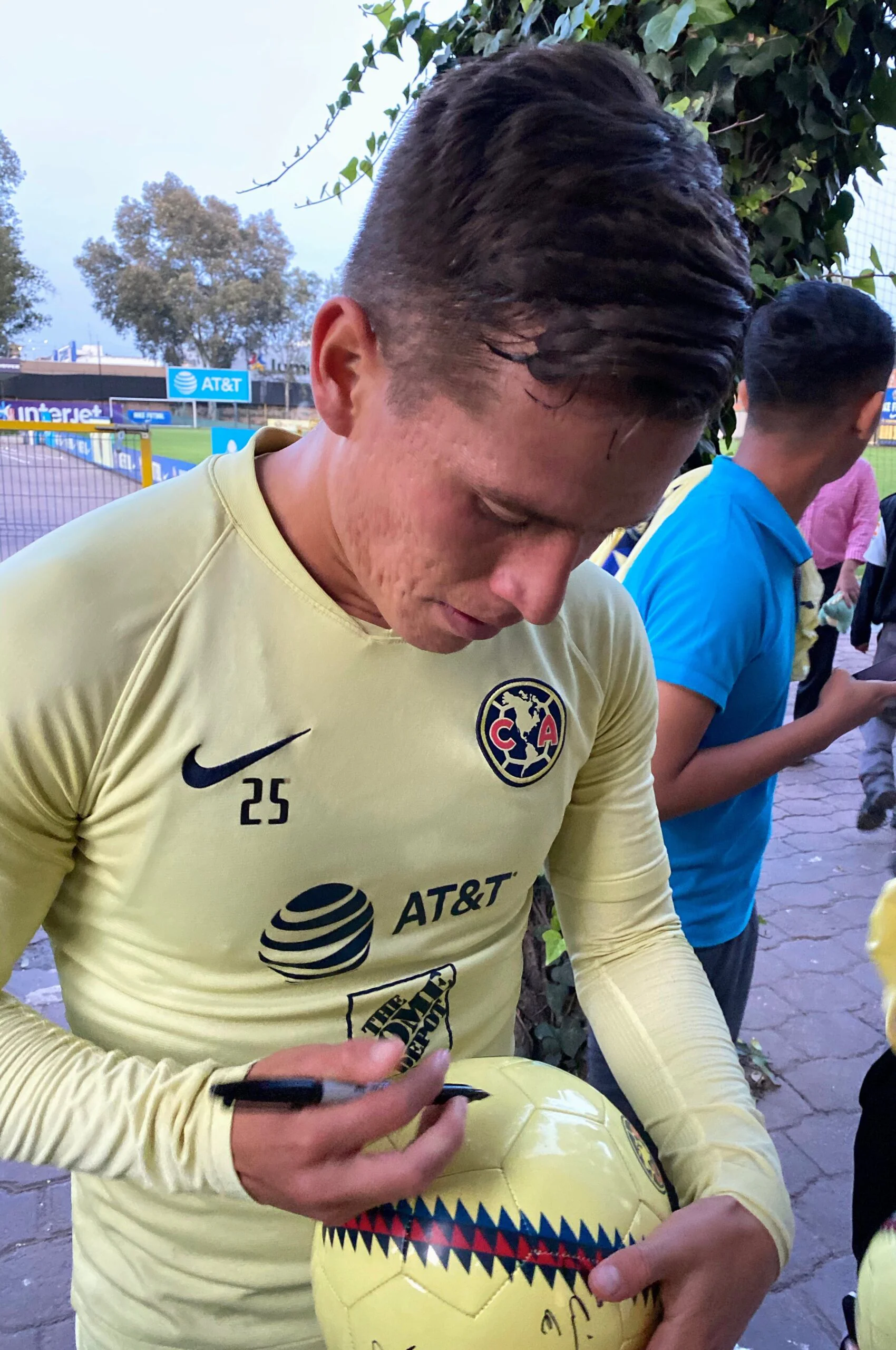 Jersey | América | Temporada 2019 - Image 7
