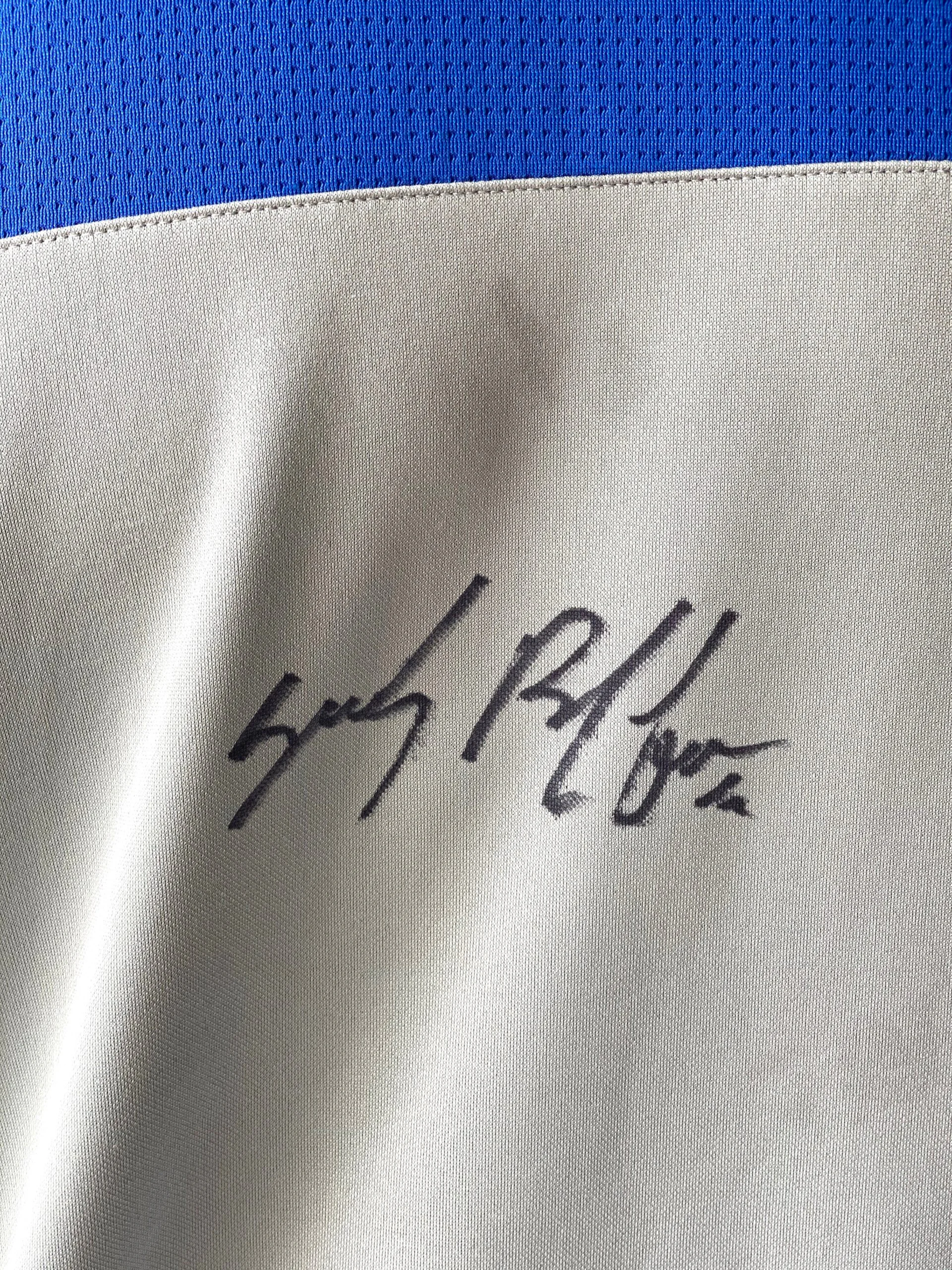 Jersey | Italia | Gianluigi Buffon - Image 4
