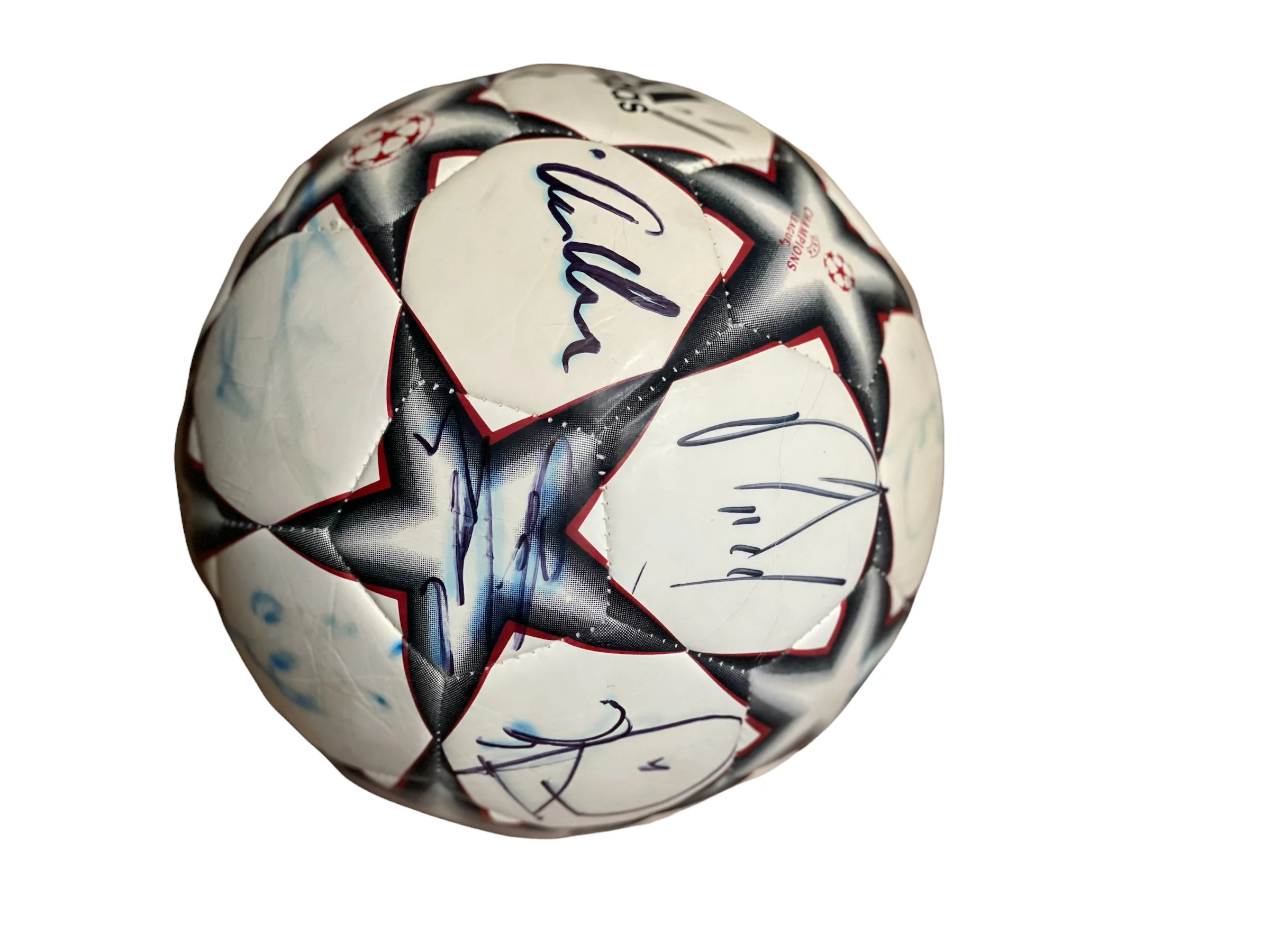 Balón Futbol / Chelsea / Temporada 2007 - Image 5