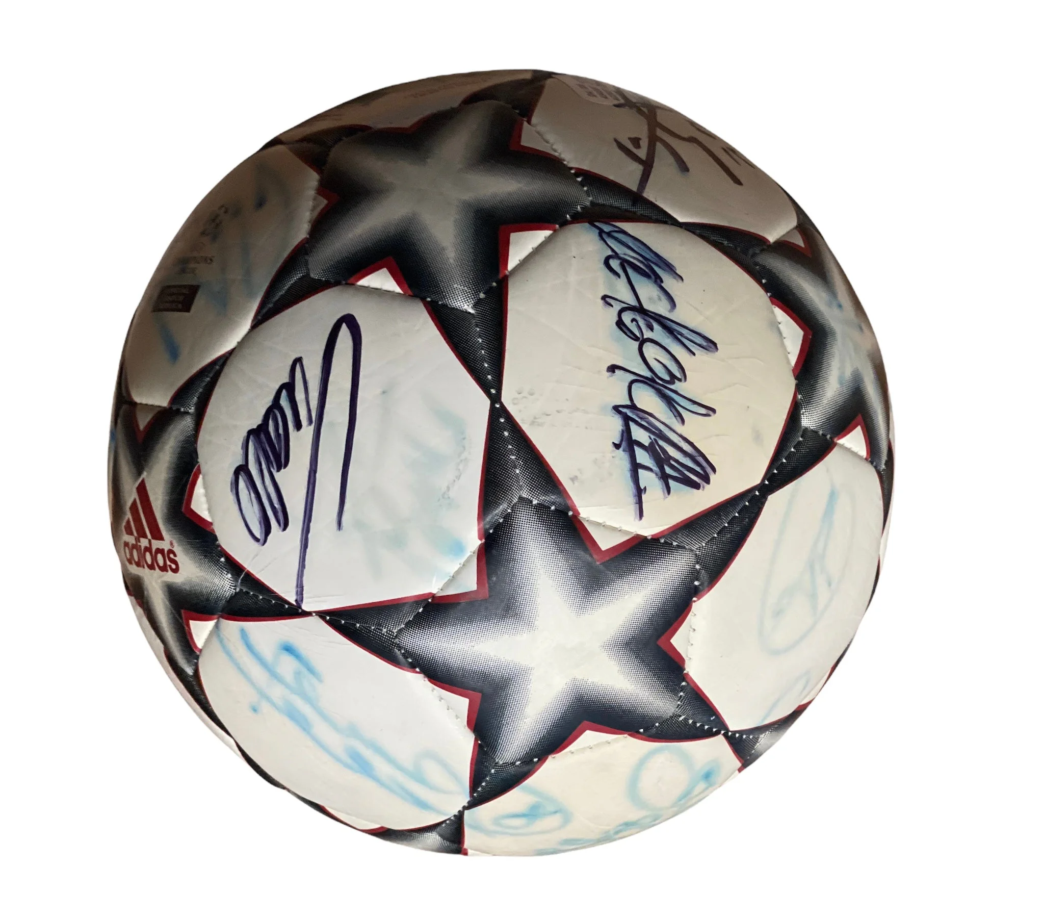 Balón Futbol / Chelsea / Temporada 2007 - Image 6