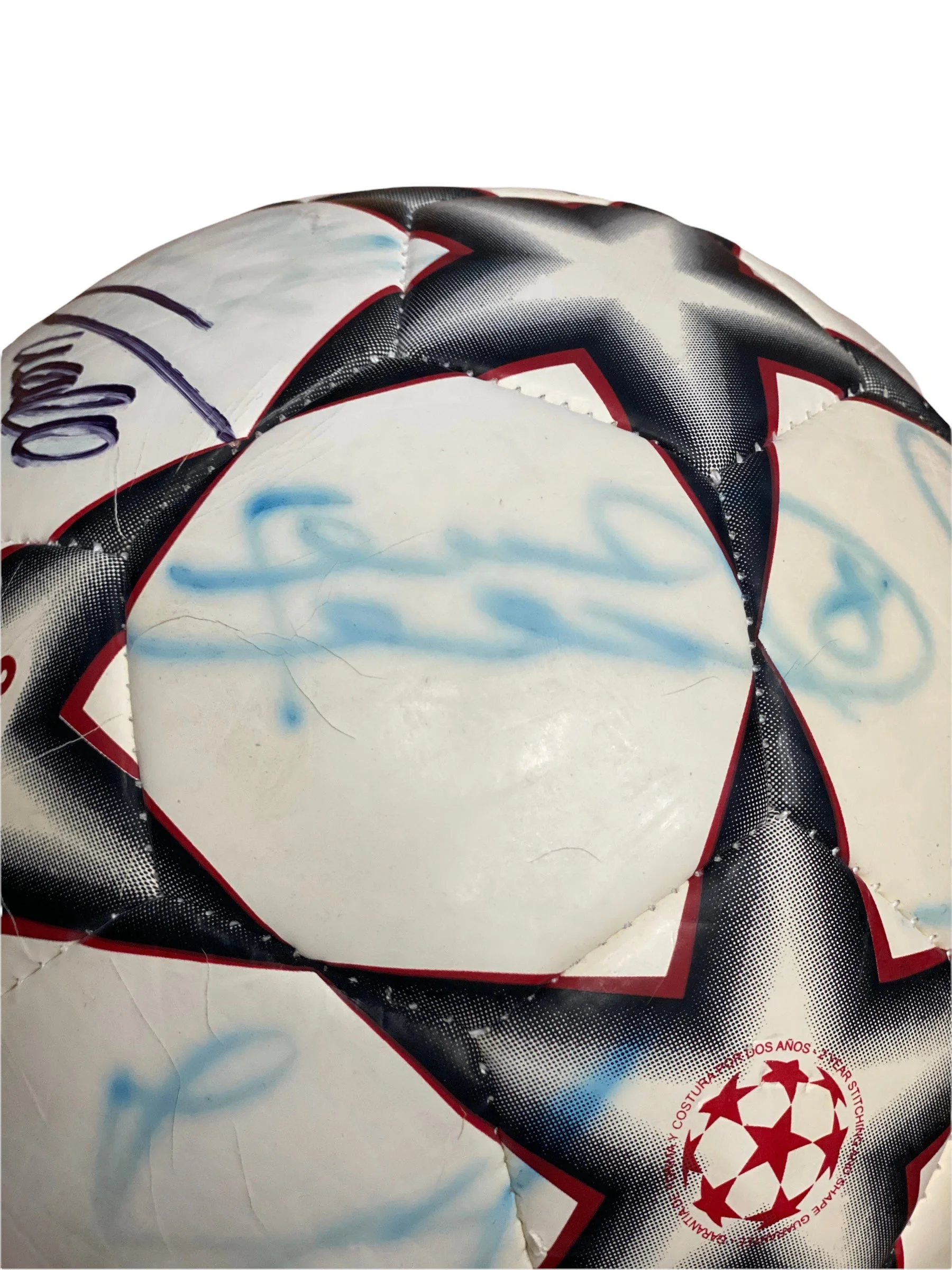 Balón Futbol / Chelsea / Temporada 2007 - Image 7