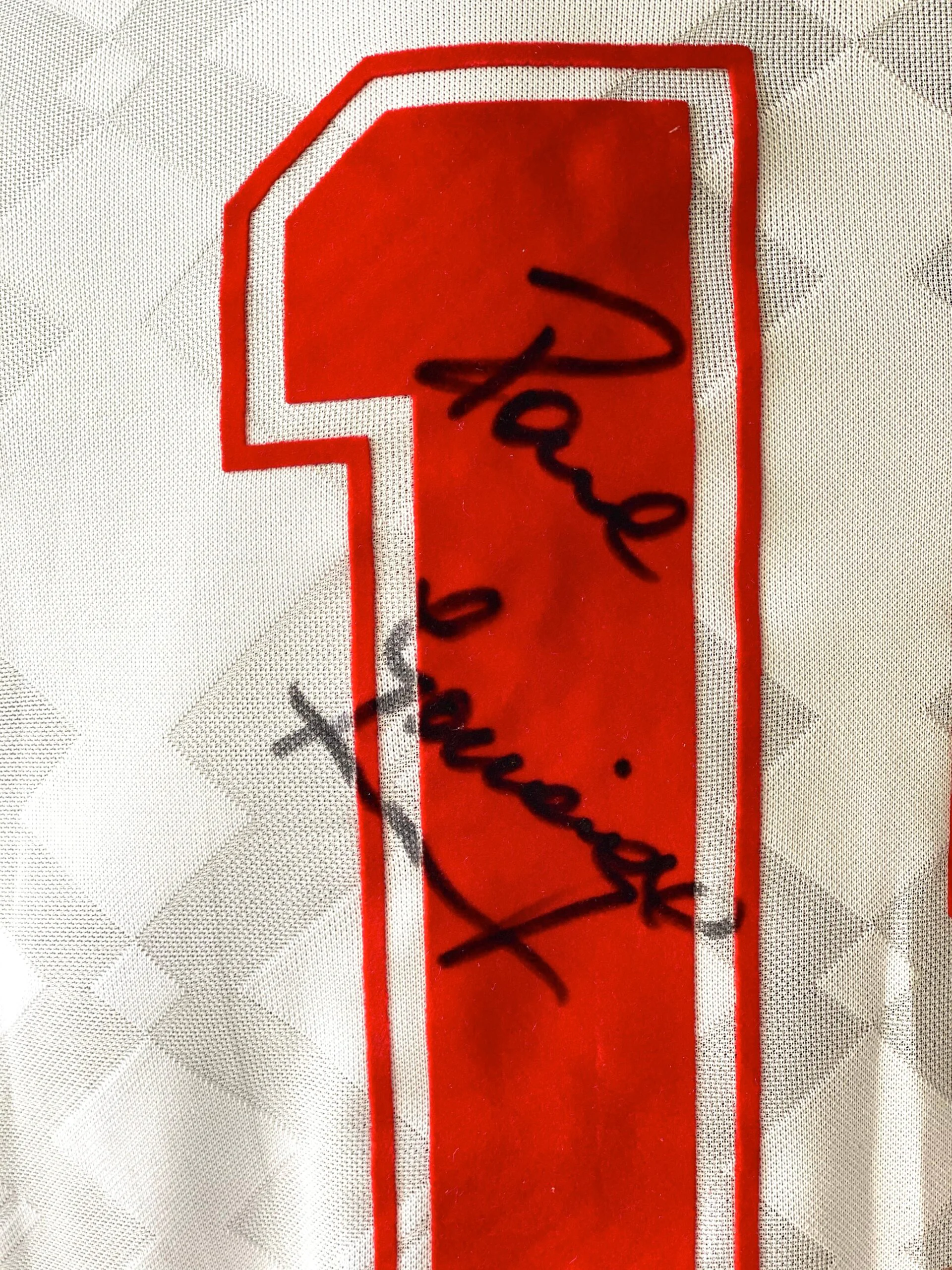 Jersey / Selección Inglaterra / Paul Gascoigne - Image 2