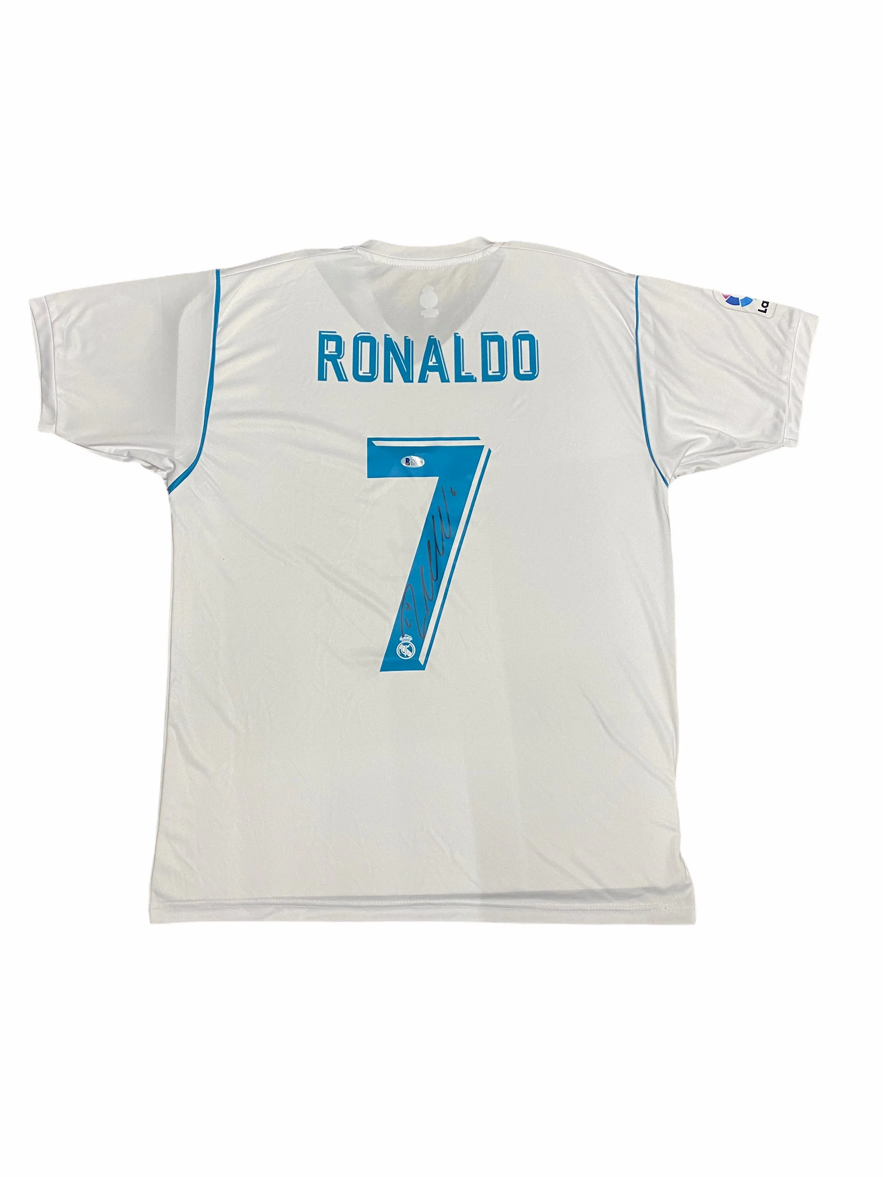 Jersey / Real Madrid / Cristiano Ronaldo