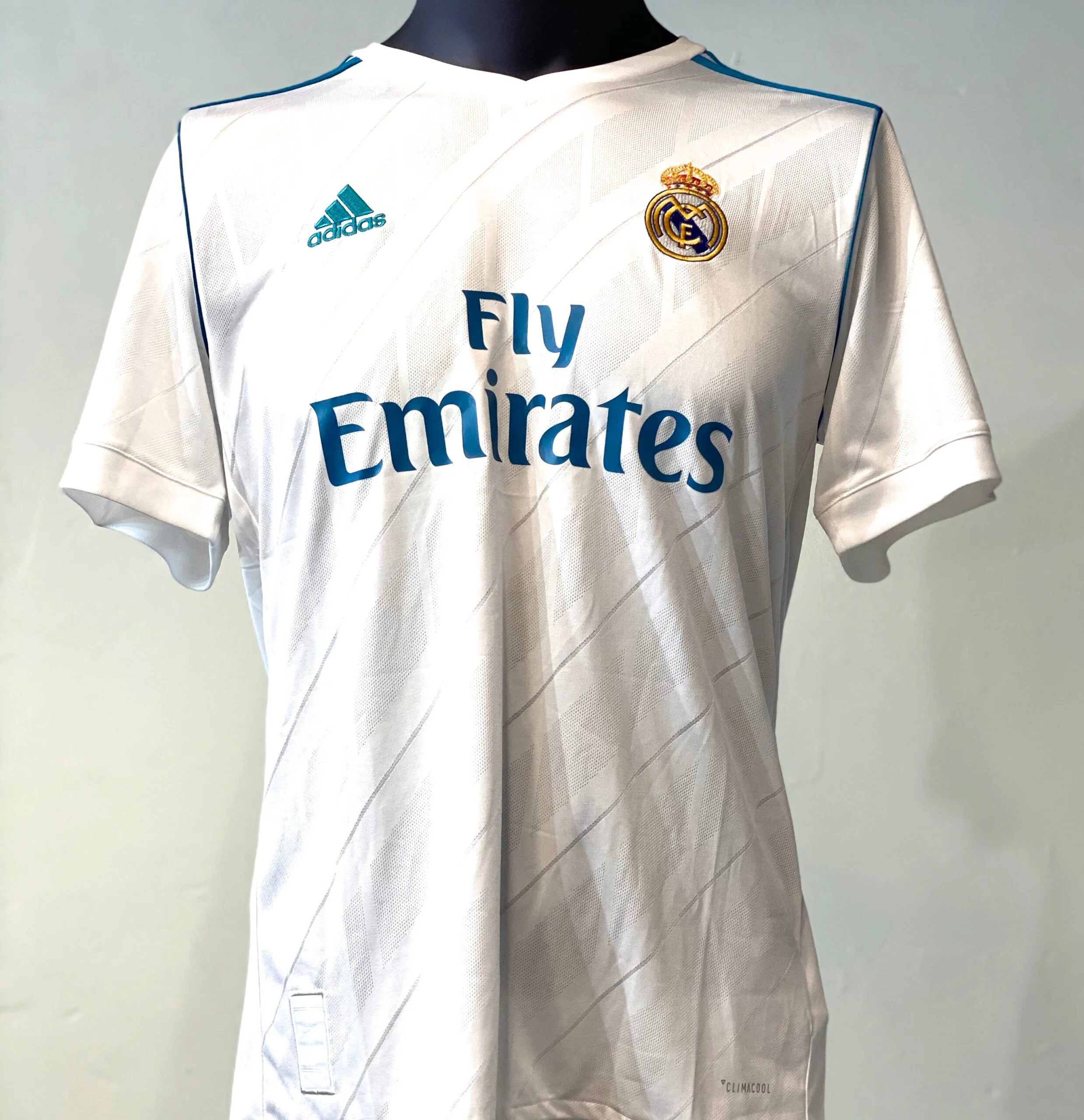 Jersey / Real Madrid / Cristiano Ronaldo - Image 4