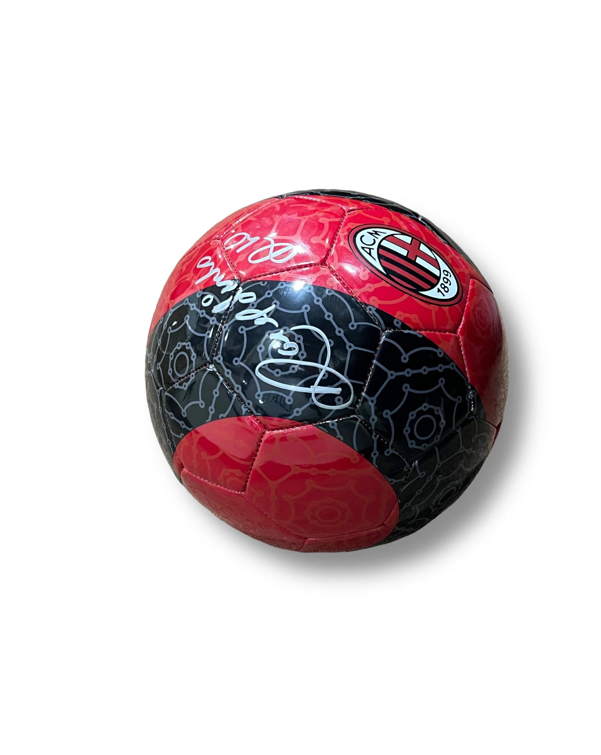Balón Futbol / Milán / Ronaldinho - Image 2