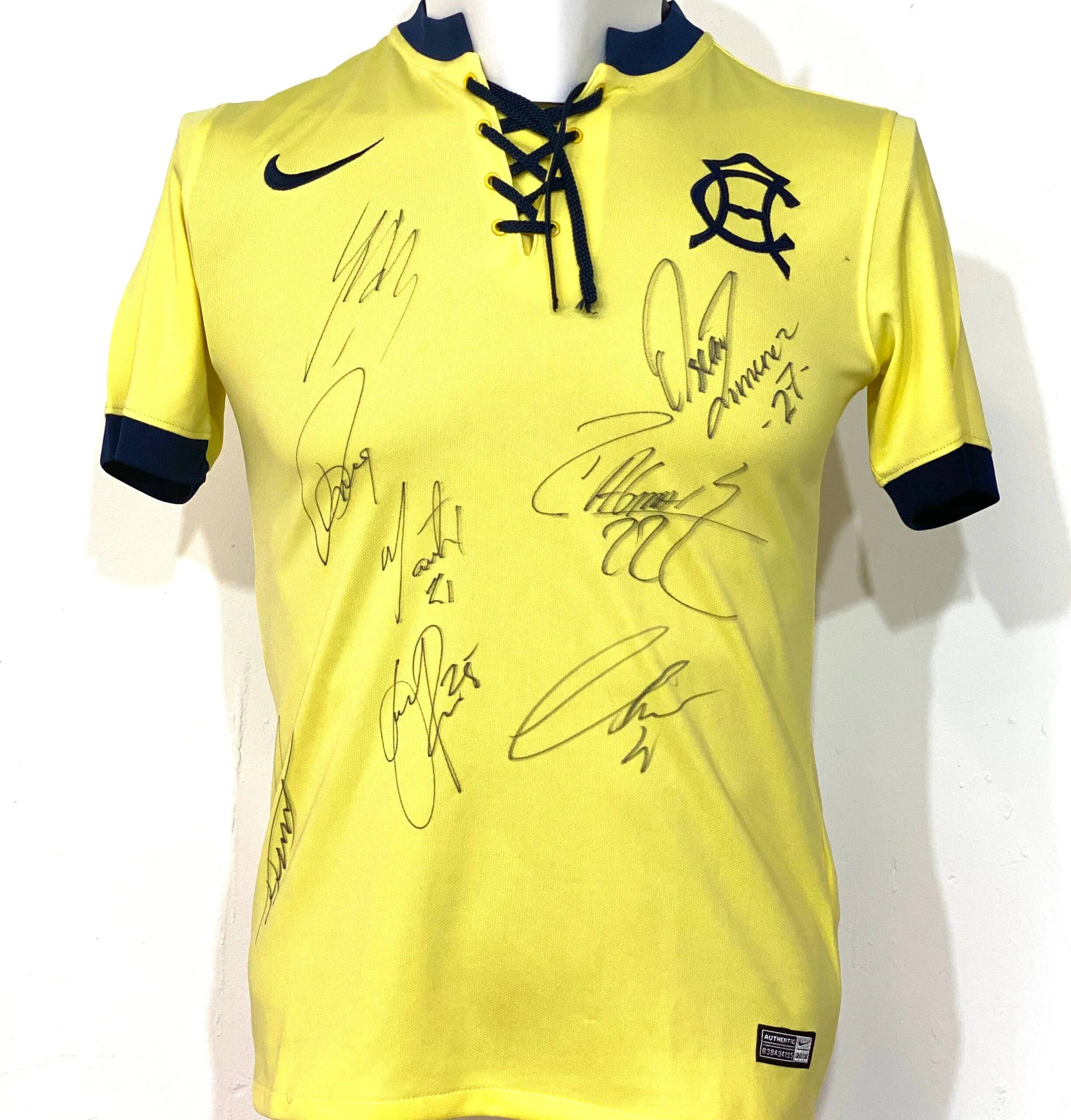 Jersey | América | Temporada 2019