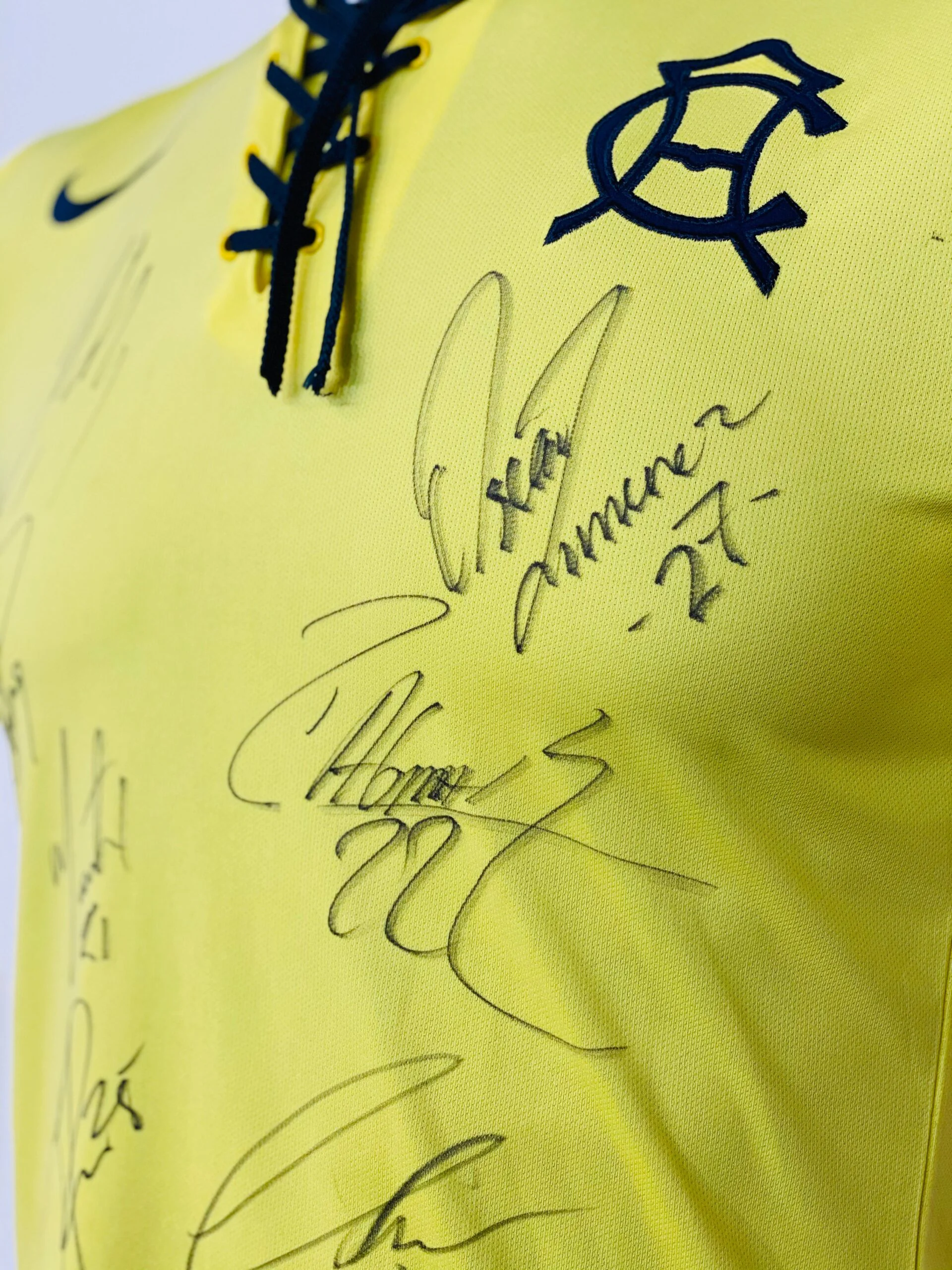 Jersey | América | Temporada 2019 - Image 3