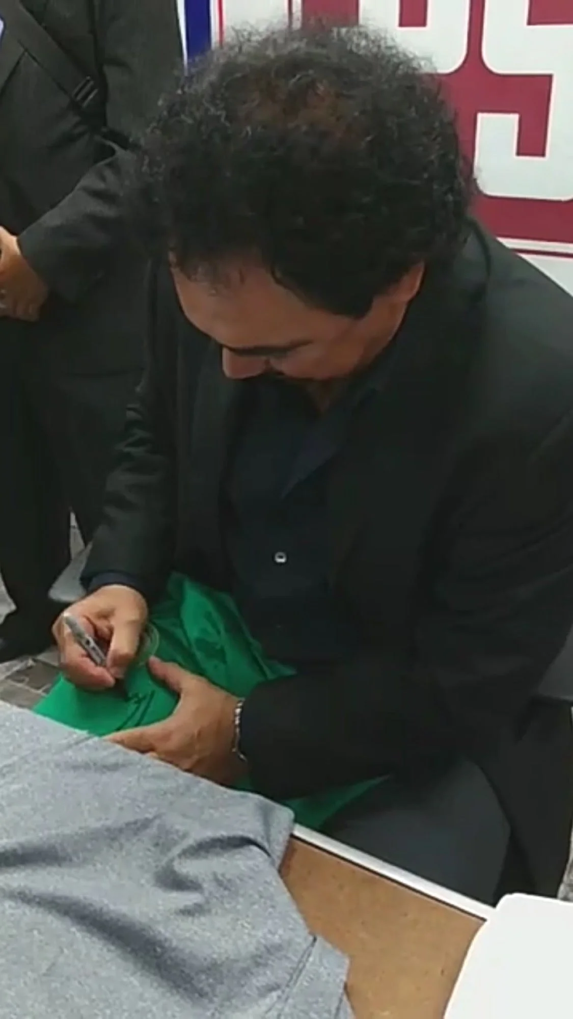 Jersey / México / Hugo Sánchez - Image 5
