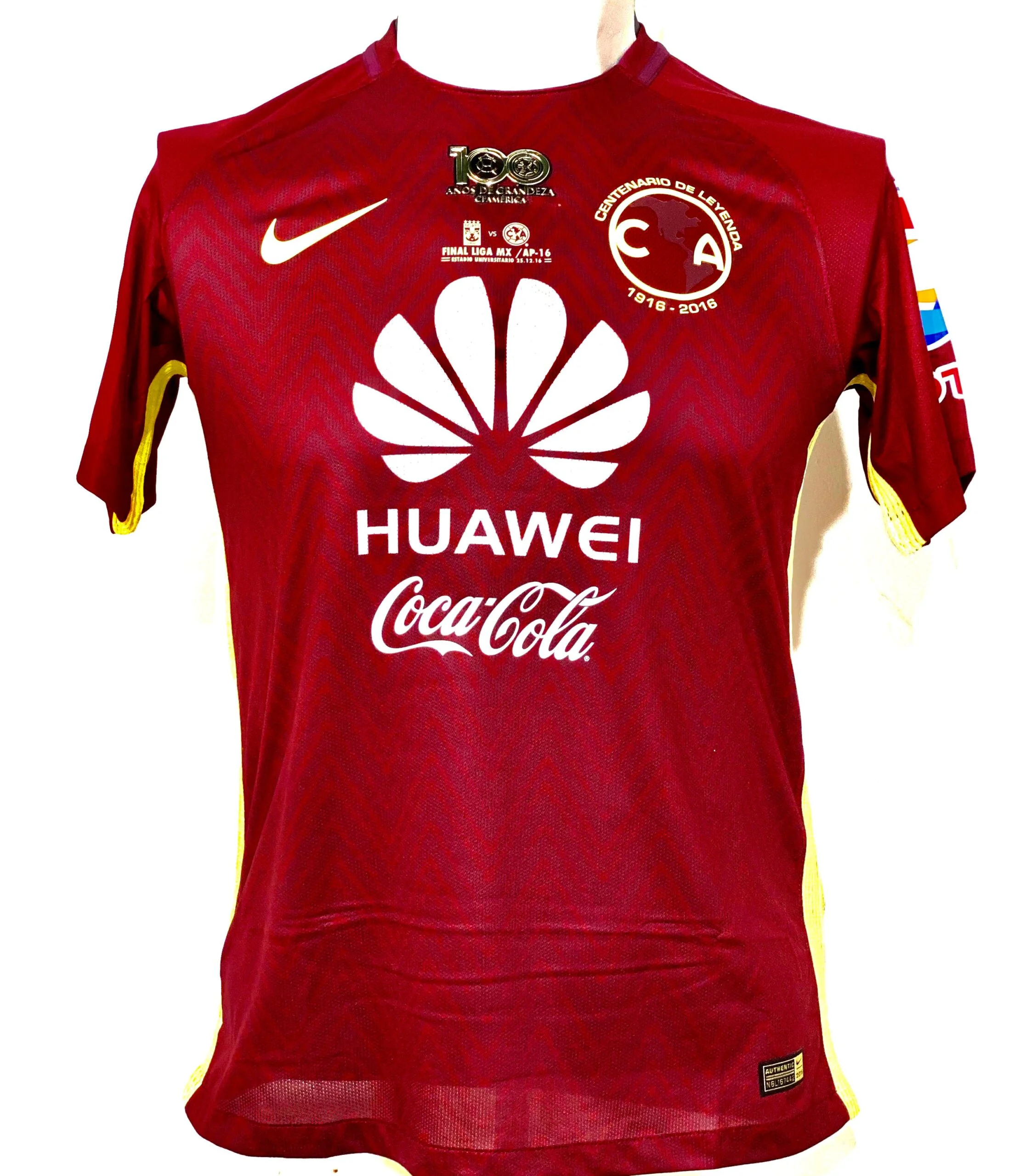 Jersey | América | Oribe Peralta - Image 2