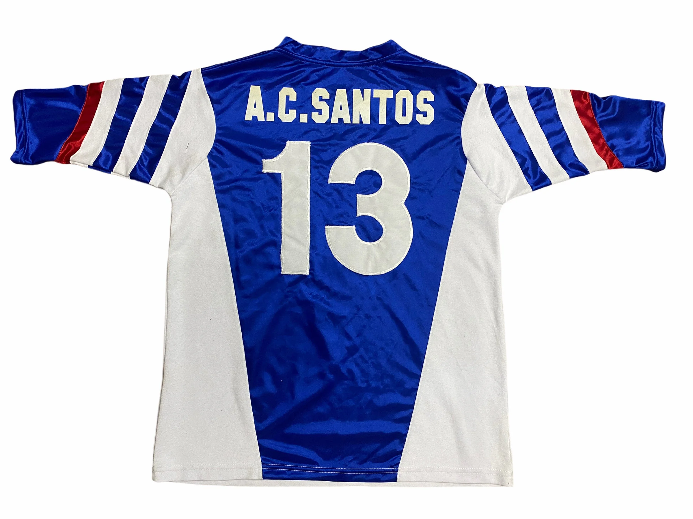 Jersey | América | Antonio Carlos Santos - Image 4
