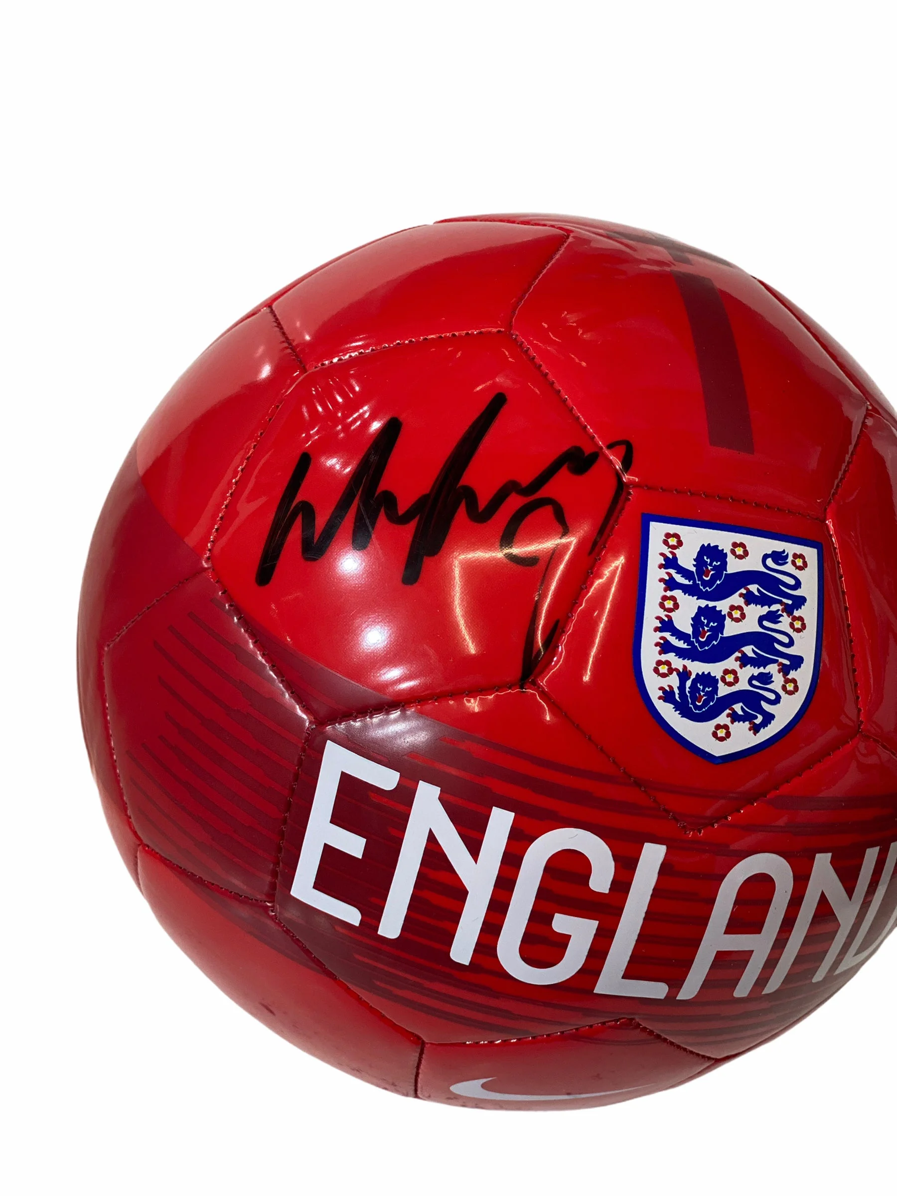 Balón | Inglaterra | Wayne Rooney - Image 2
