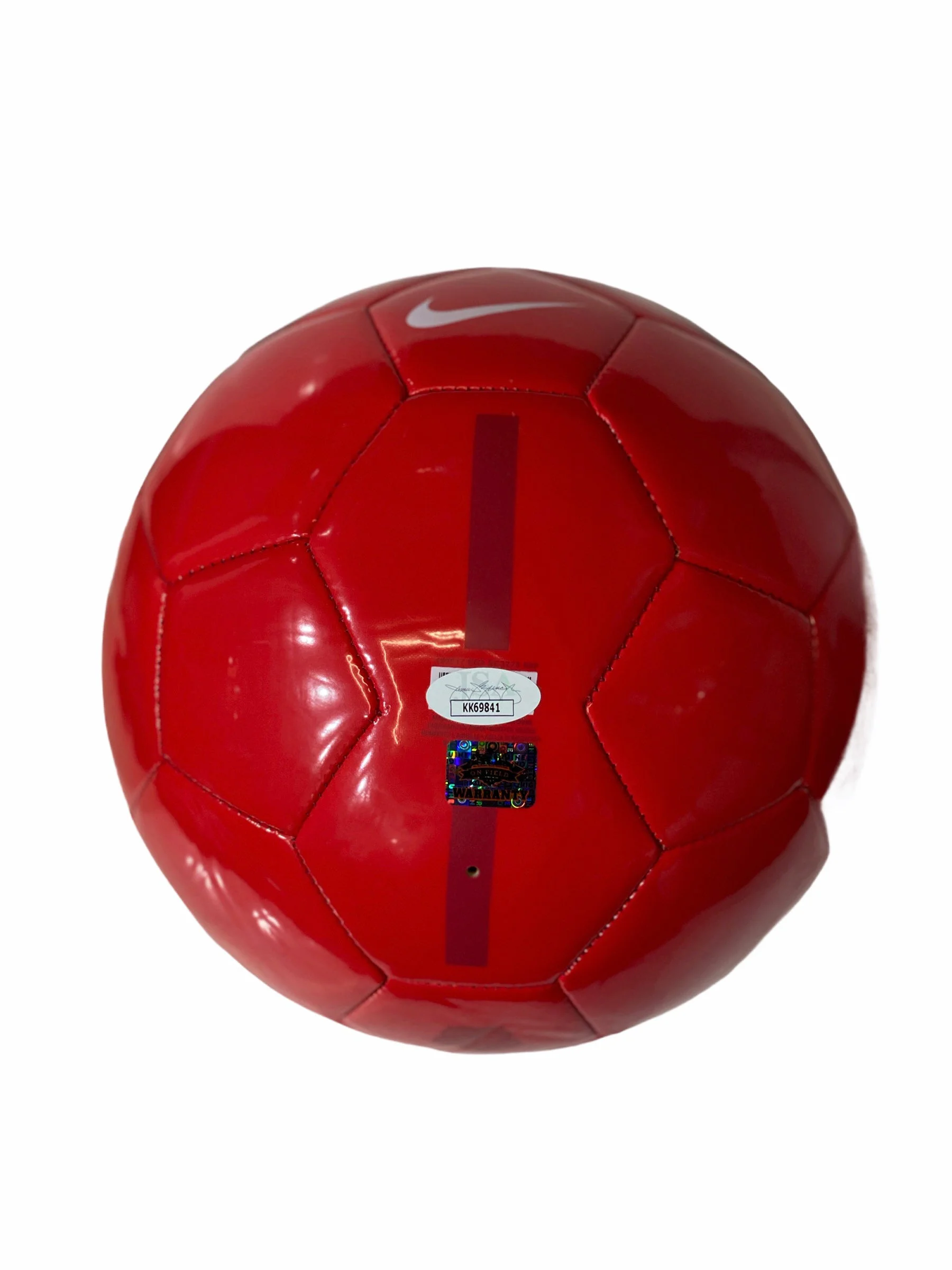 Balón | Inglaterra | Wayne Rooney - Image 4